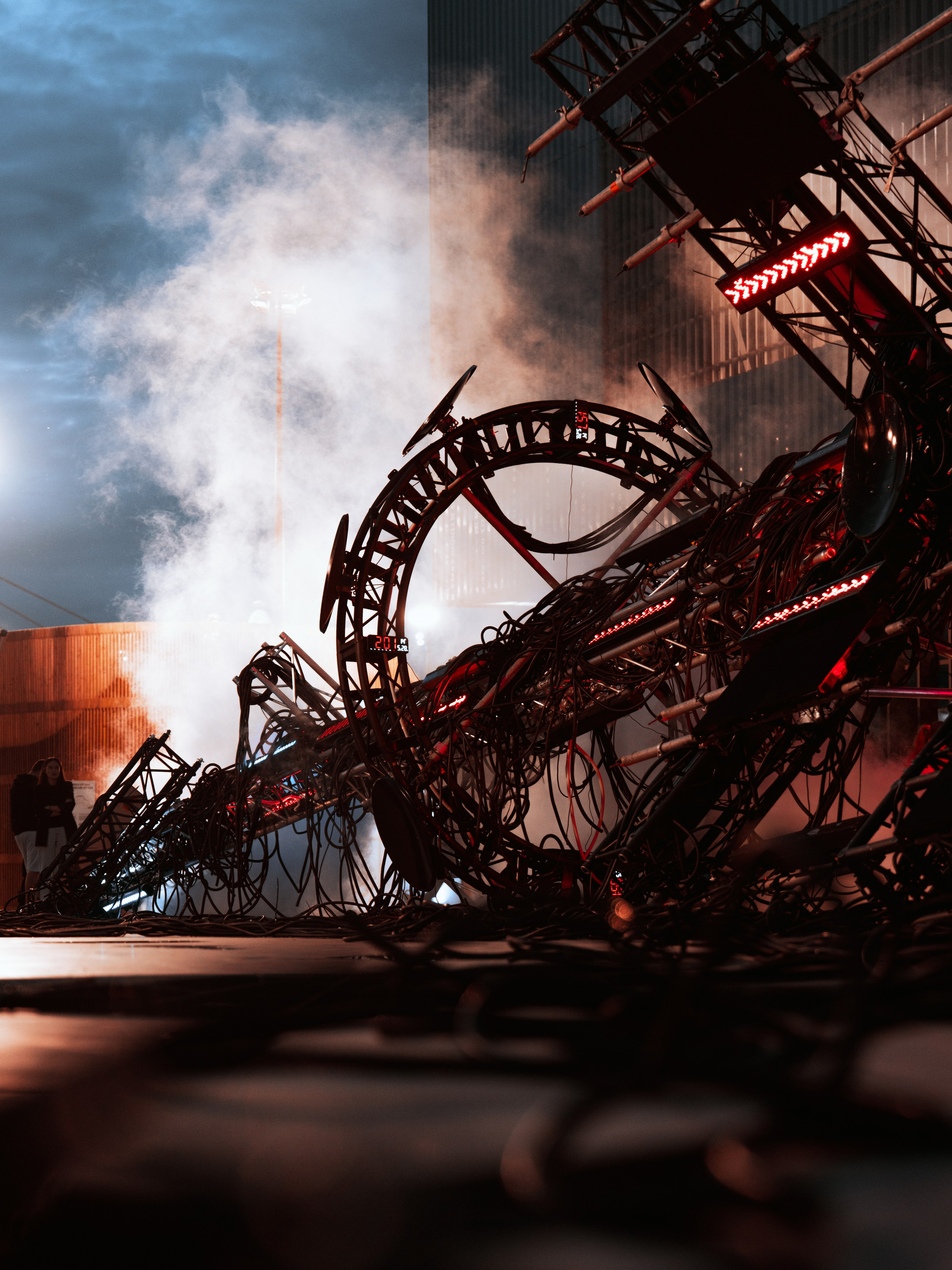 NUR 2025. @tomrus: Рустам Шагиморданов — фотограф