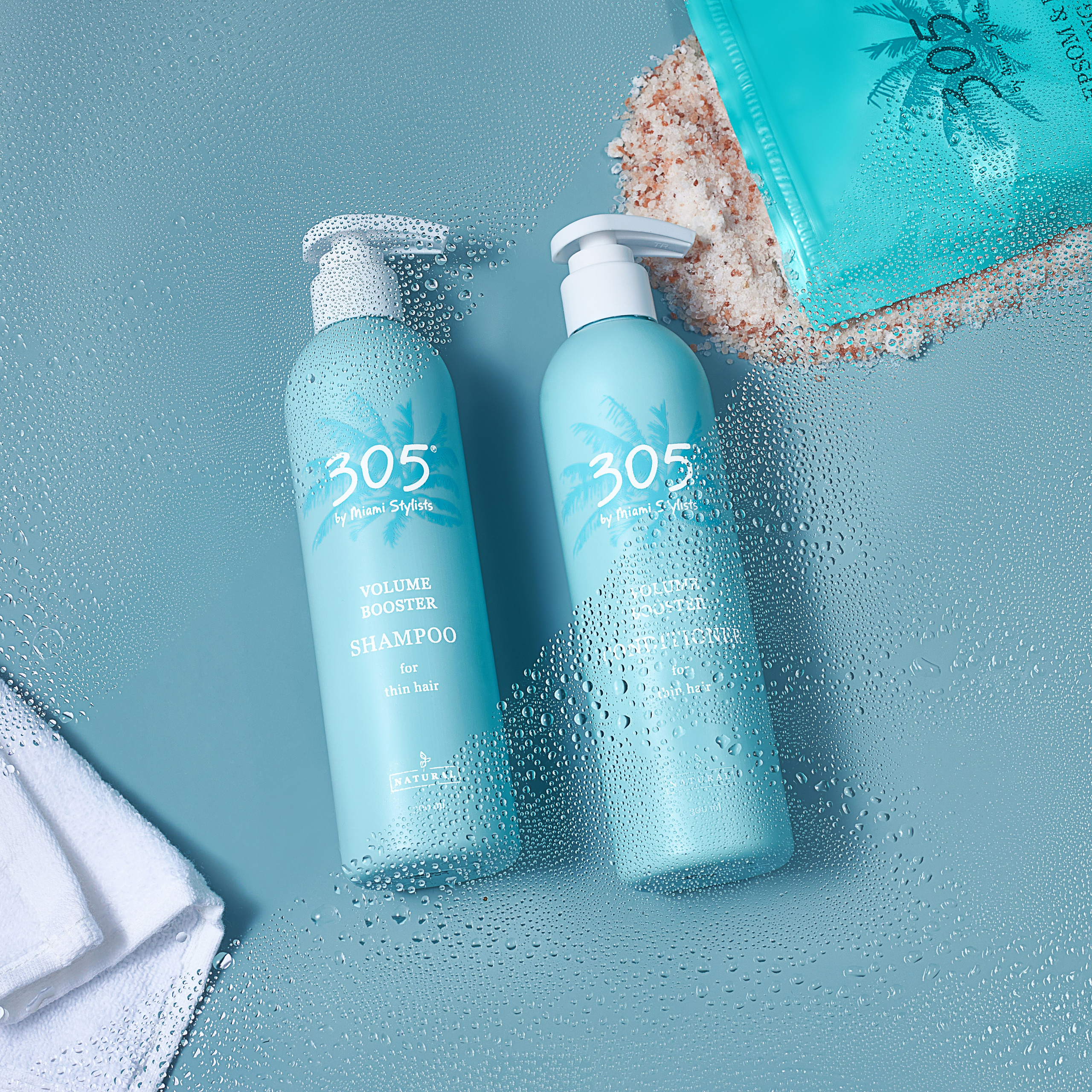 305 by Miami Stylists