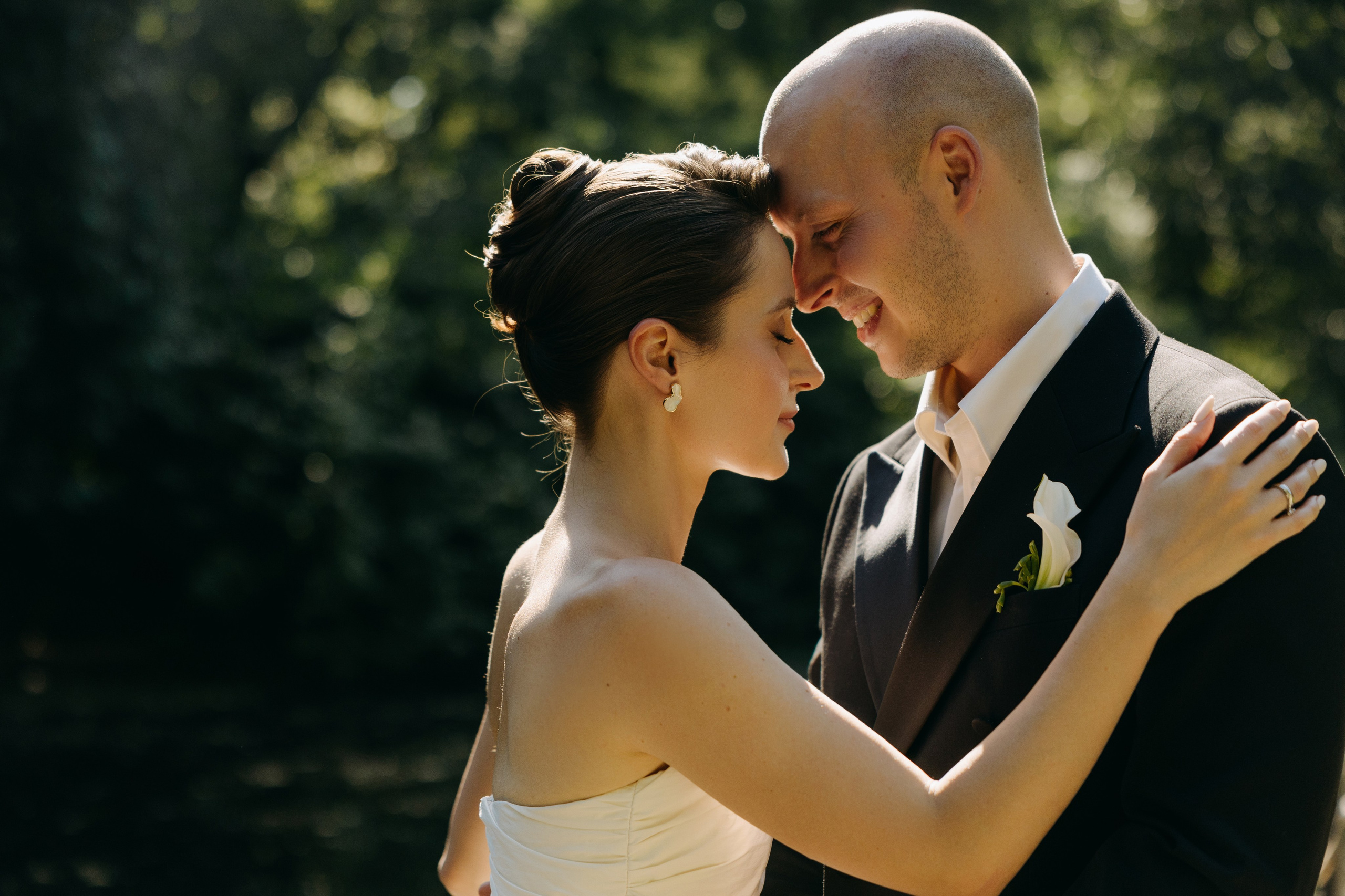 Лиза и Виталий | роспись в Грибоедовском + Аптекарский ог. Свадебный фотограф Москва Анастасия Храмова