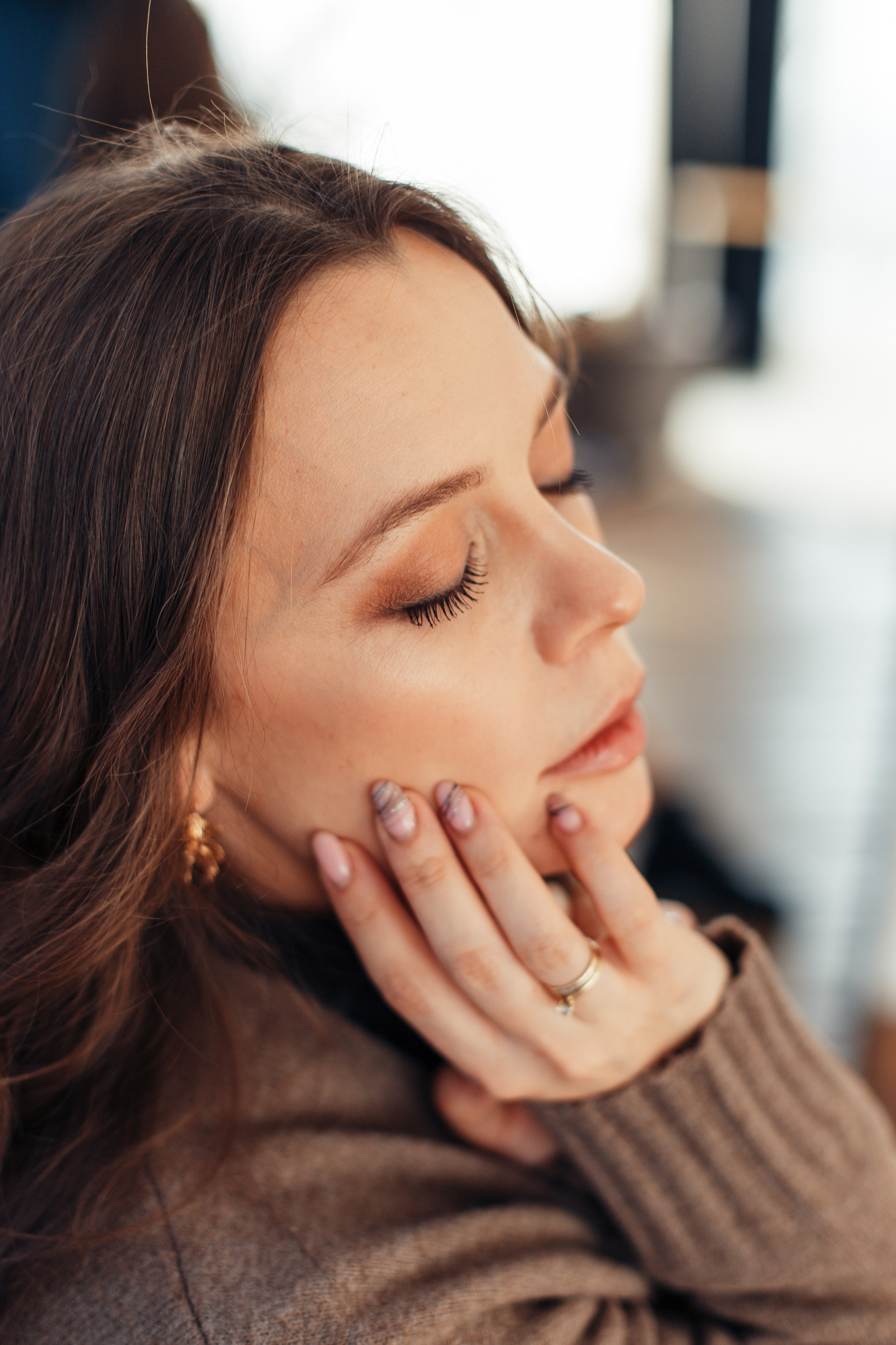 В ожидании. Семейный фотограф в Москве. Дарья Долгих