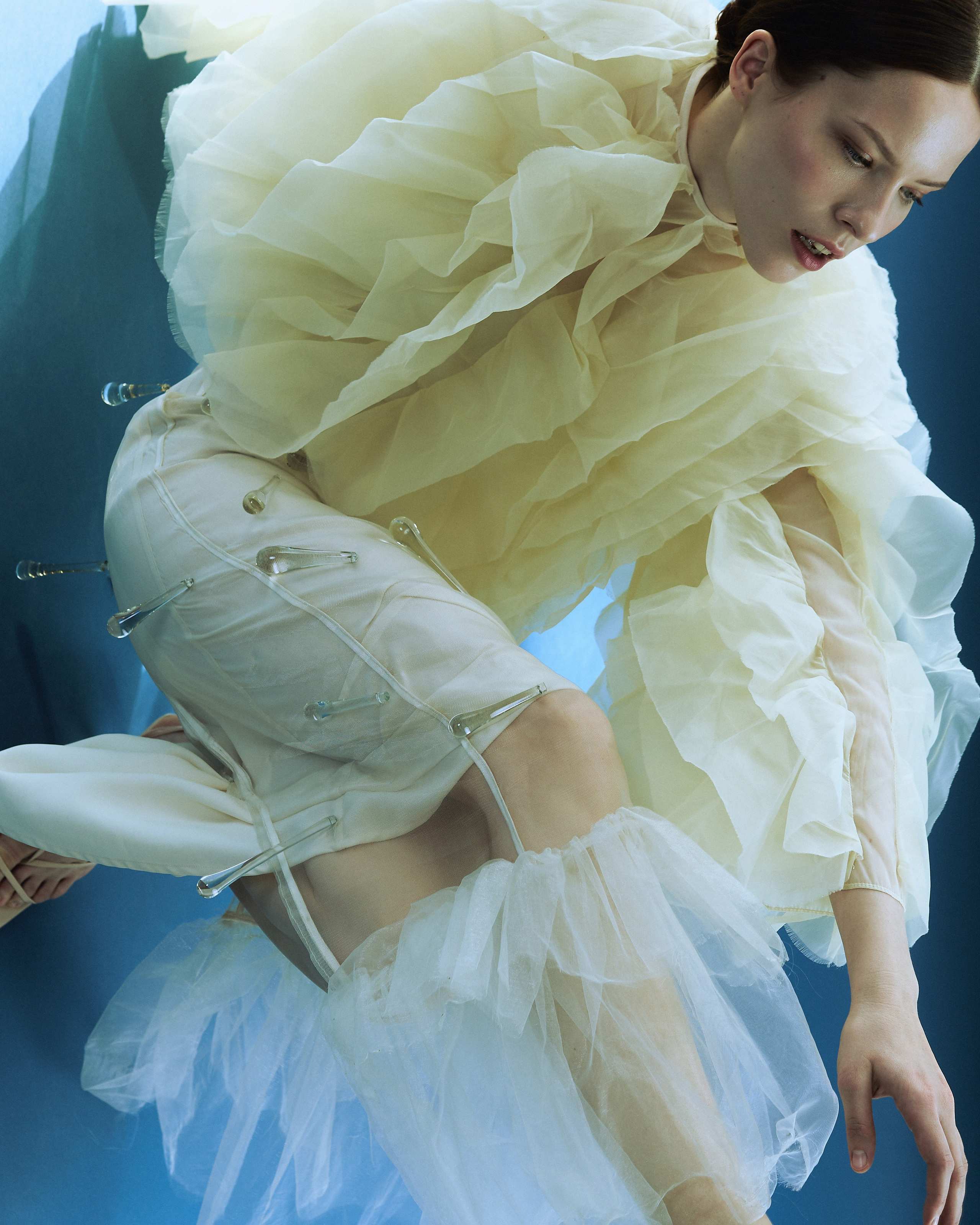 Для брендов. Свадебный фотограф Жучкова Елизавета в Москве