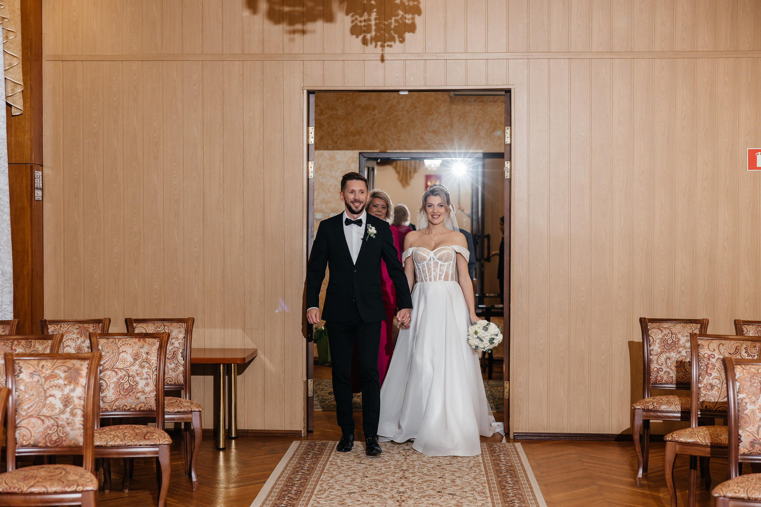 Анонс свадьбы для Ильи и Виктории. Теплый Крымский март. Свадебный фотограф в Крыму и Севастополе Ольга Баскакова