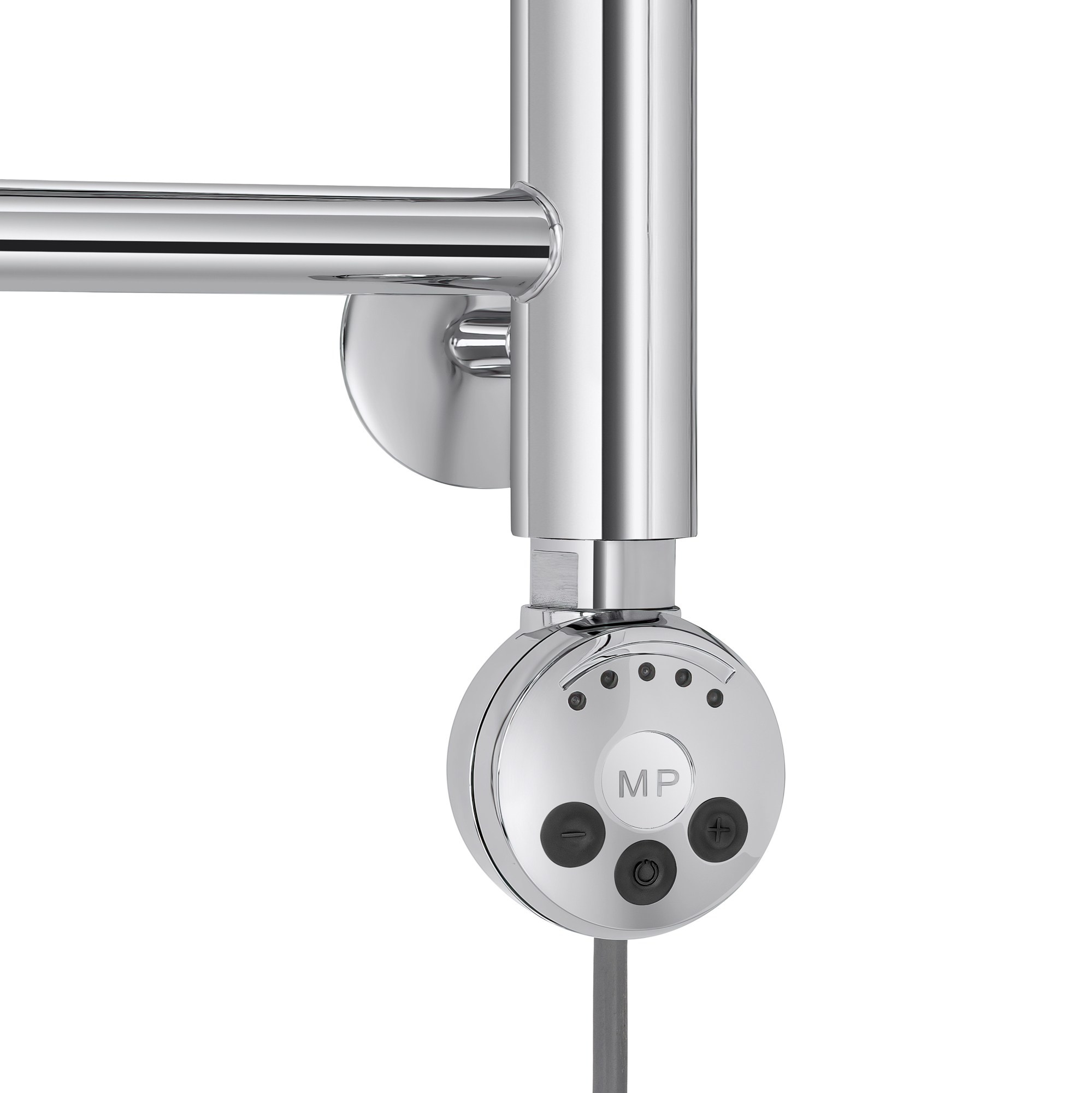 Блок управления электрическим полотенцесушителем