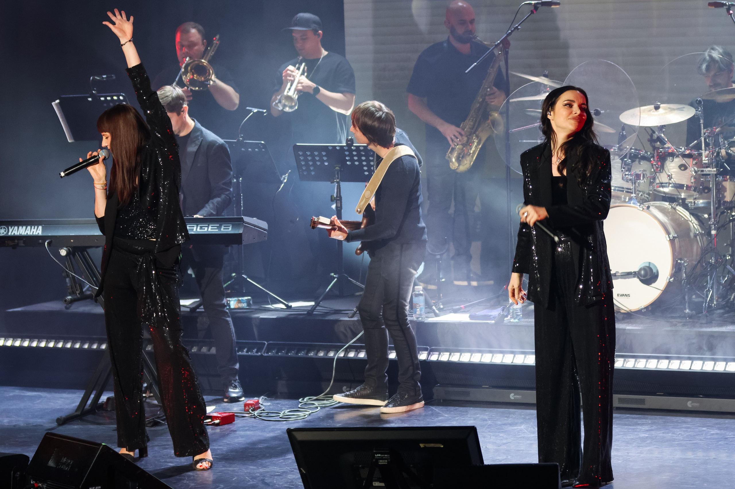 Emin, Пушкино. Фотограф Ольга Махалова — Санкт-Петербург, Москва, Нижний Новгород