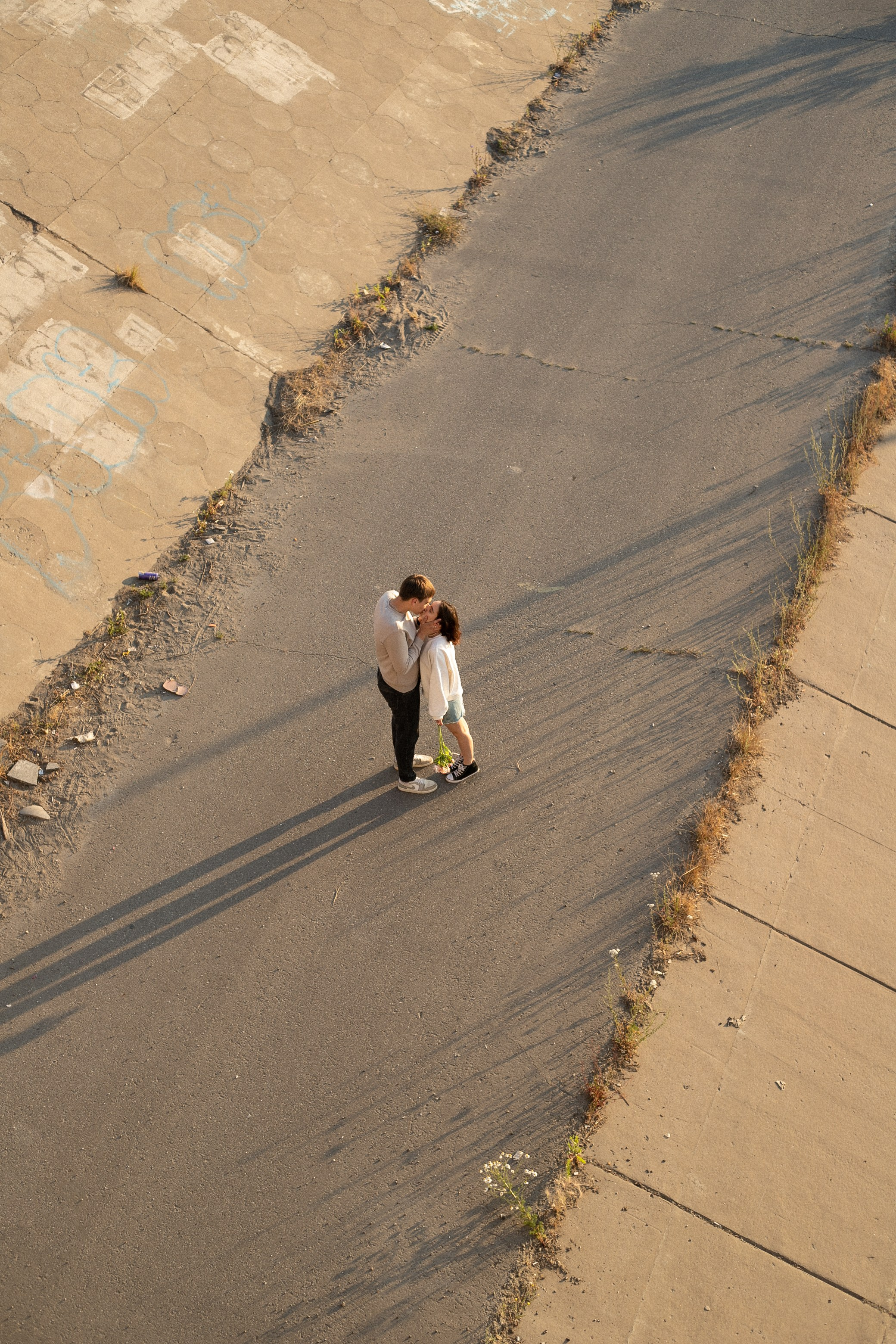 Love Story. Фотограф в Казани