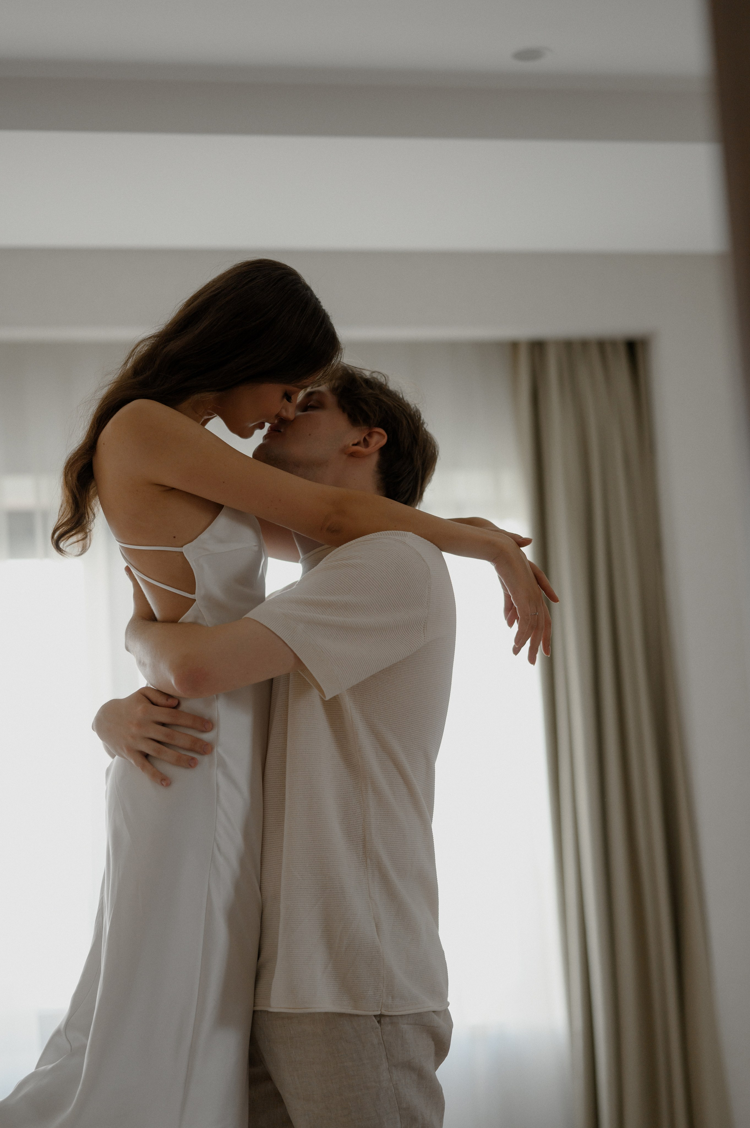 НИКИТА И КАТЯ. Свадебный фотограф Минск