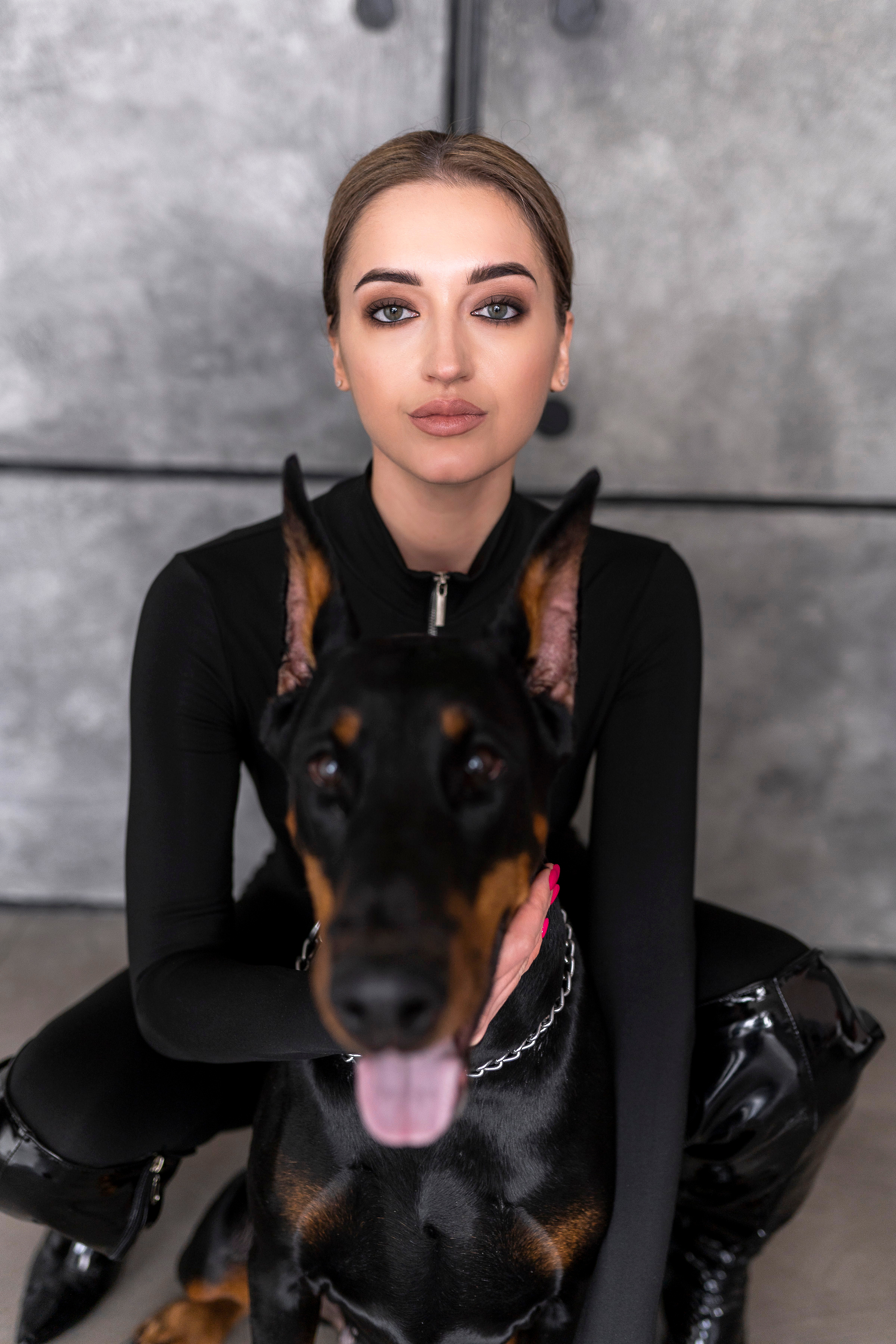 Марина. Фотограф в Самаре Муртазина Дарья