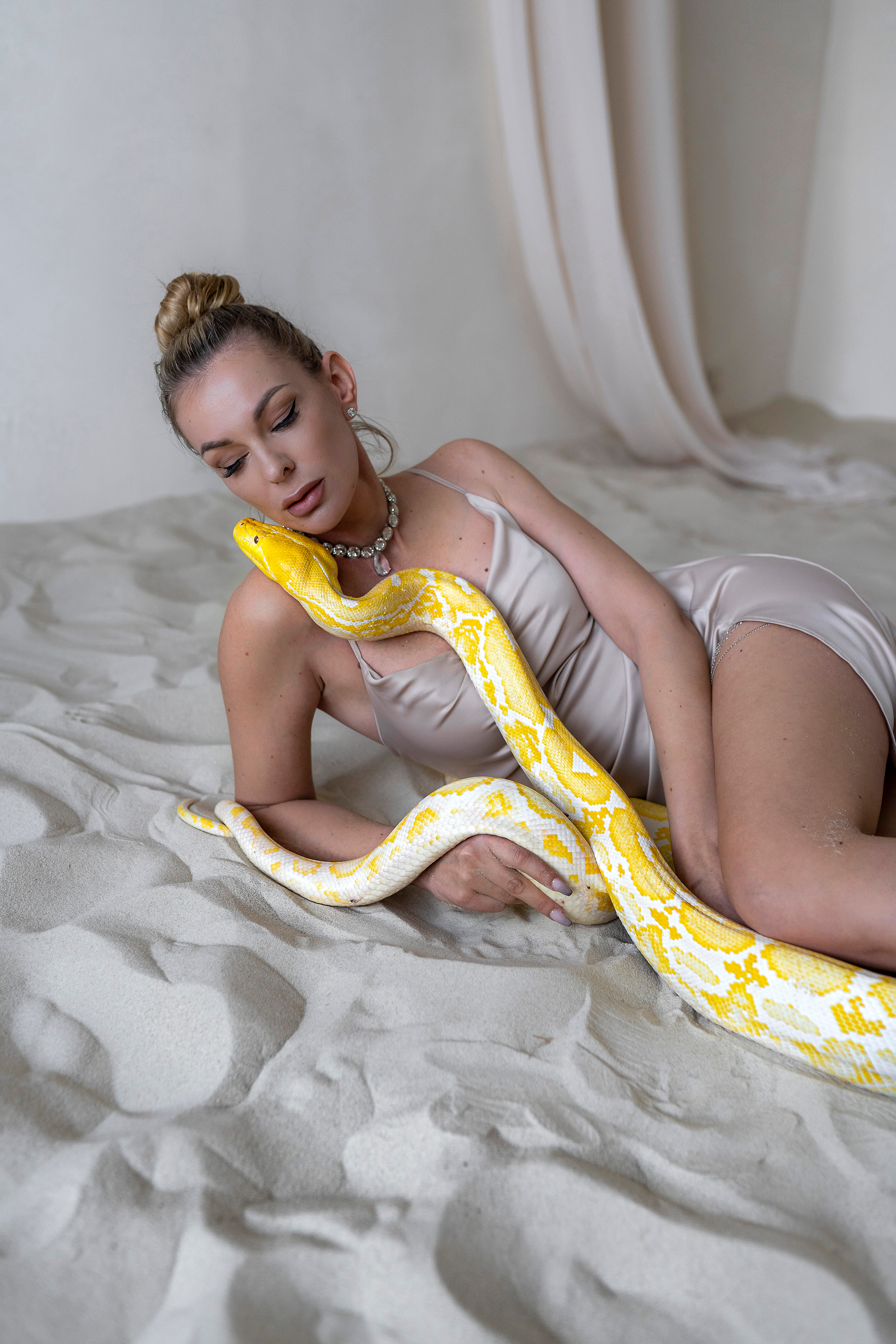 Юлия. Фотограф в Самаре Муртазина Дарья