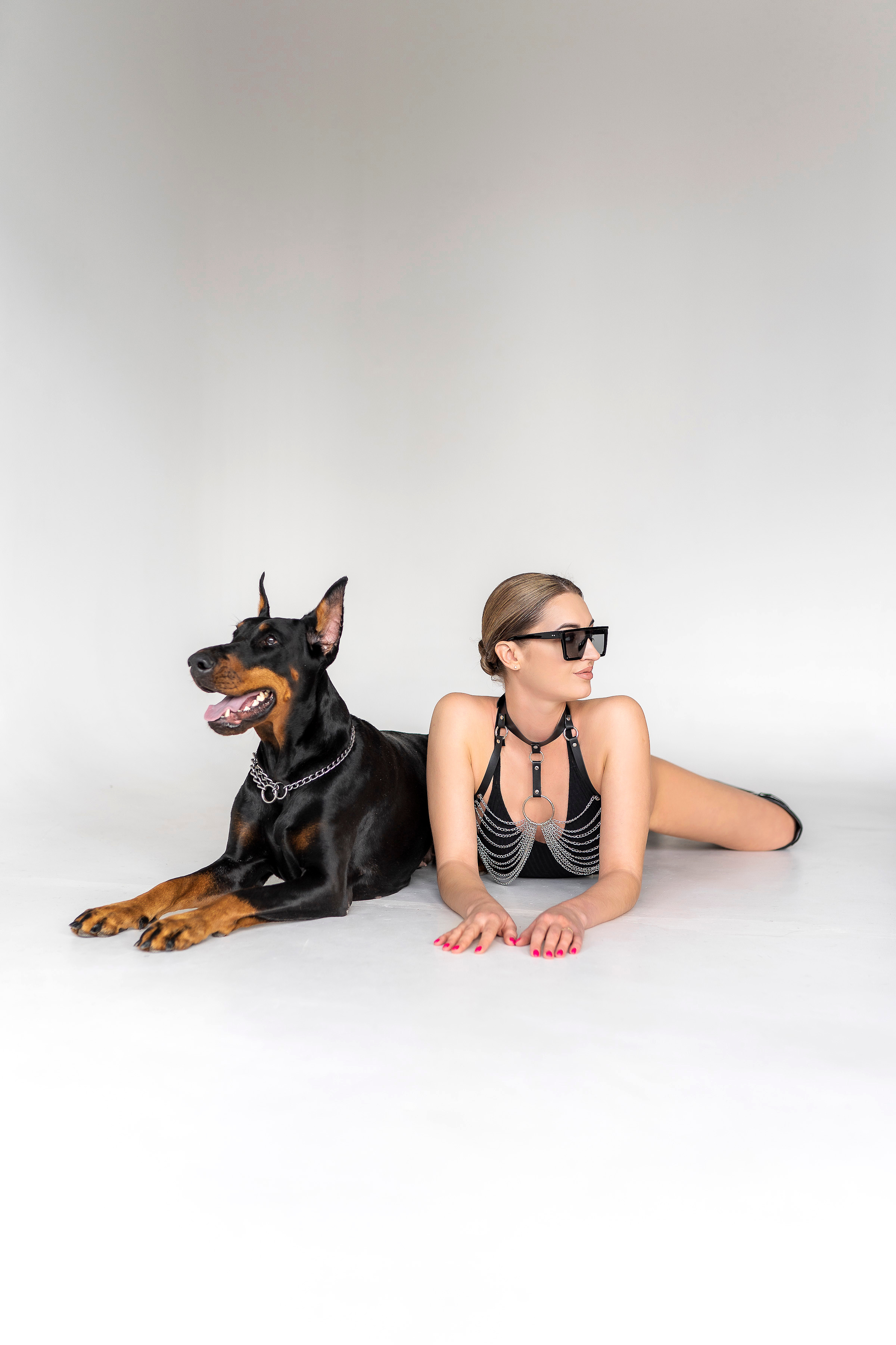 Марина. Фотограф в Самаре Муртазина Дарья