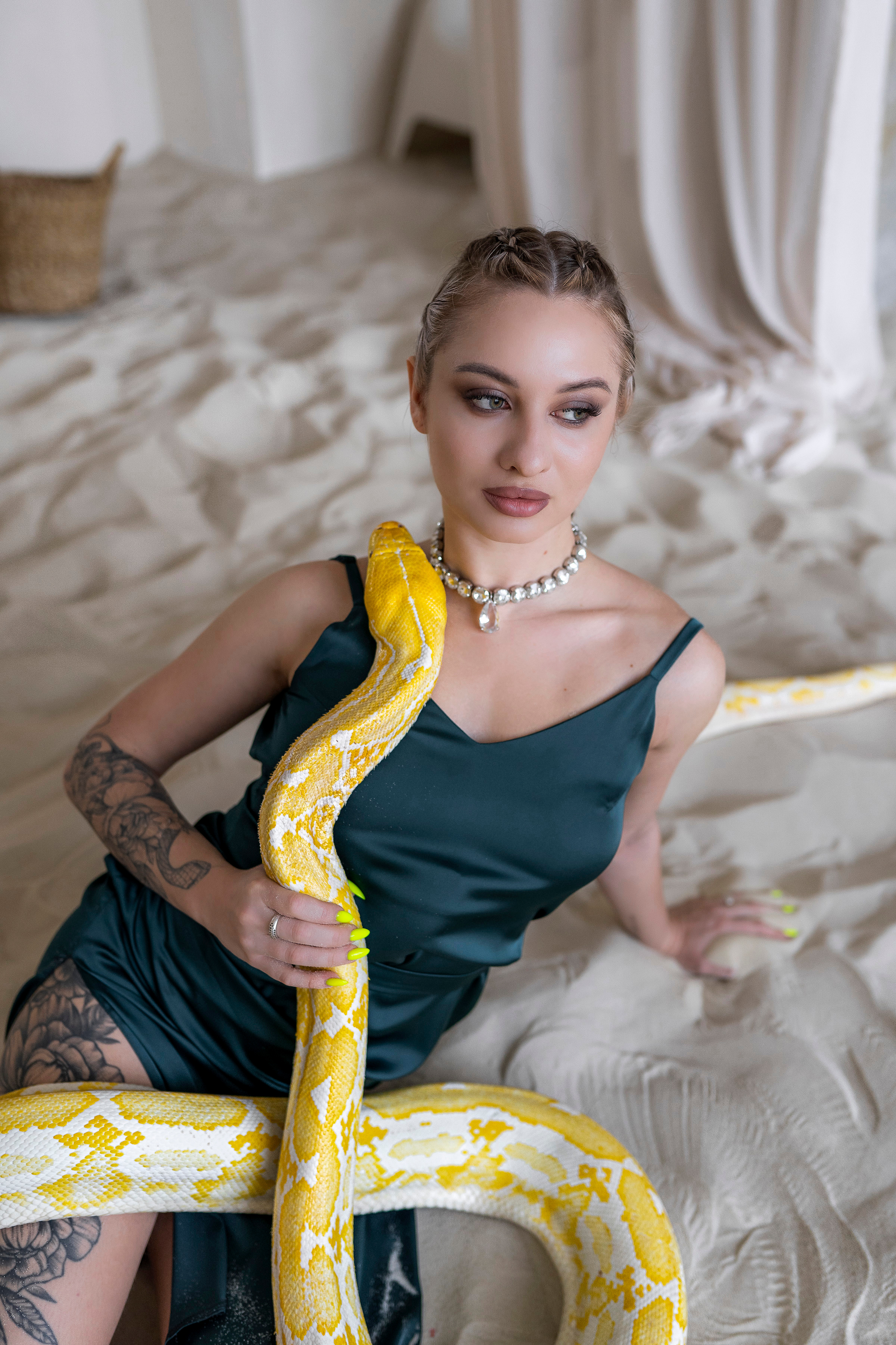 Эвелина. Фотограф в Самаре Муртазина Дарья