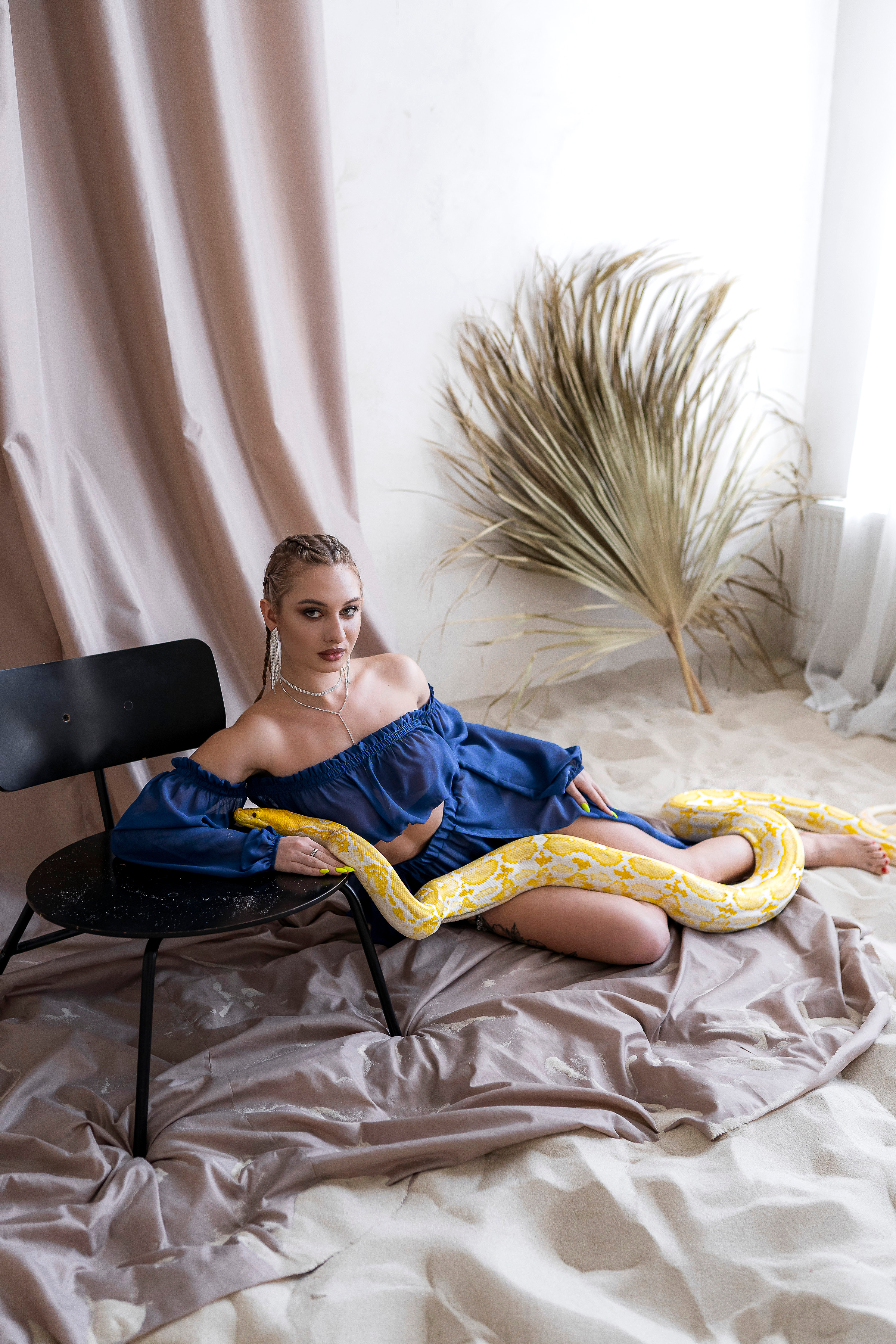 Эвелина. Фотограф в Самаре Муртазина Дарья