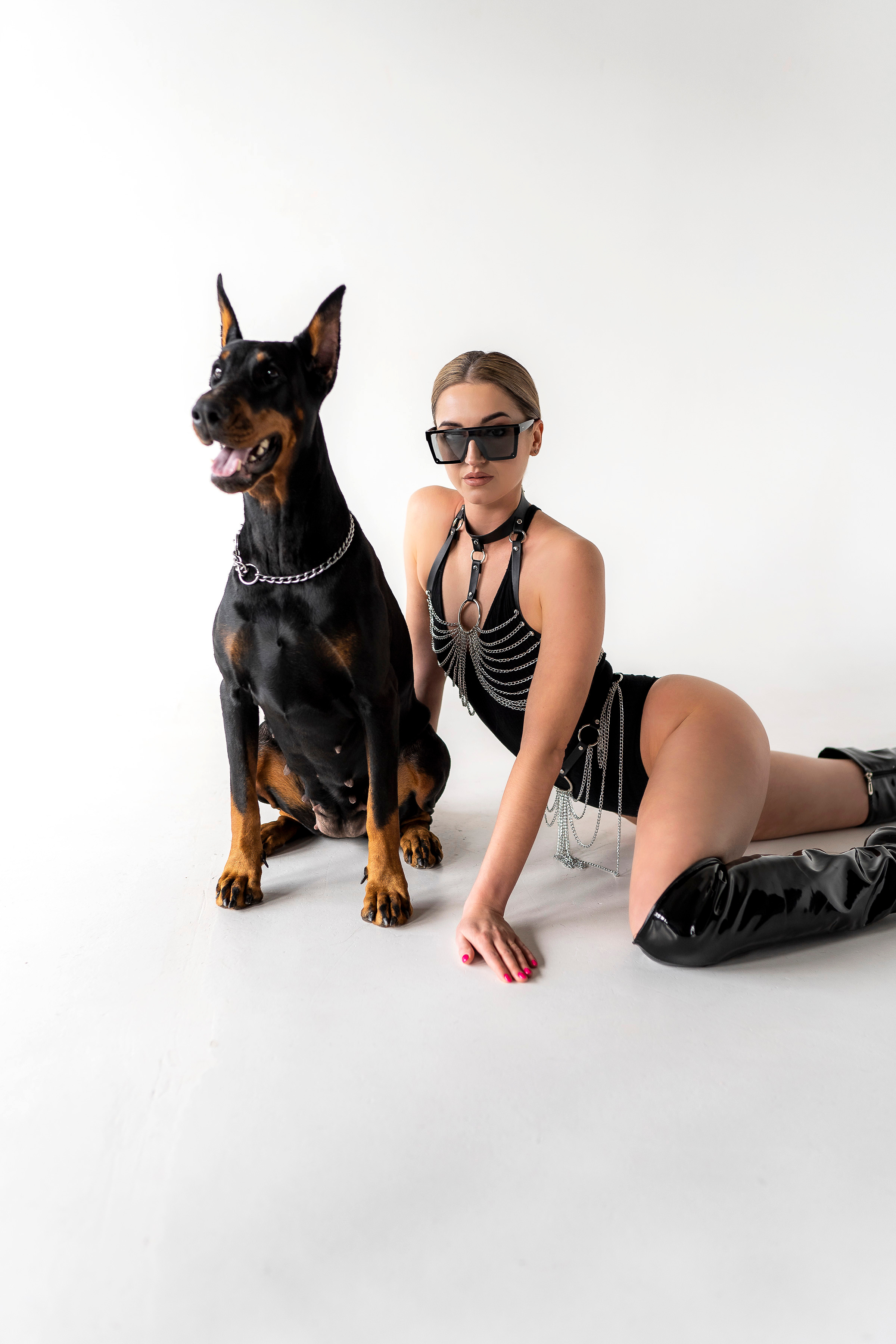 Марина. Фотограф в Самаре Муртазина Дарья