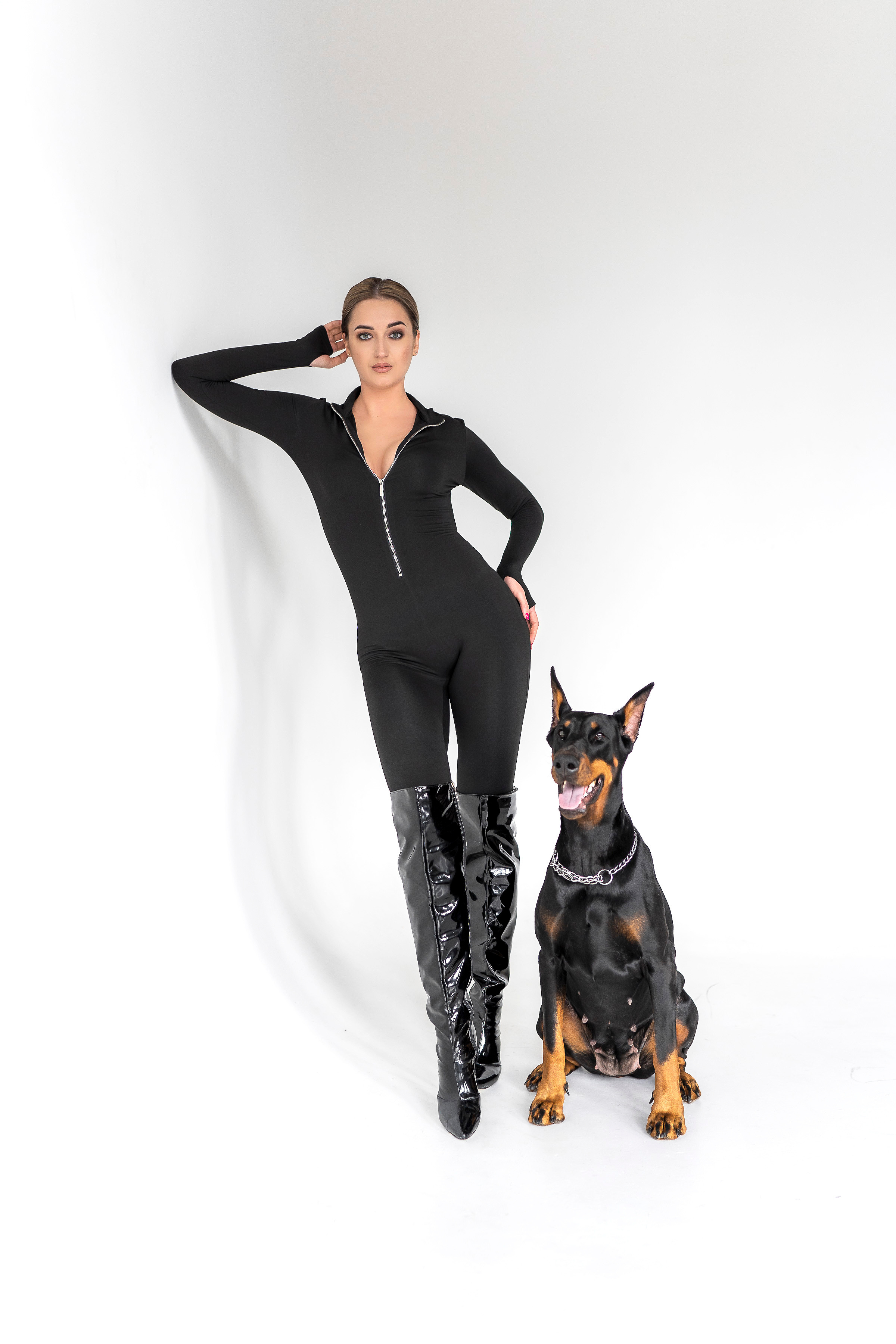 Марина. Фотограф в Самаре Муртазина Дарья