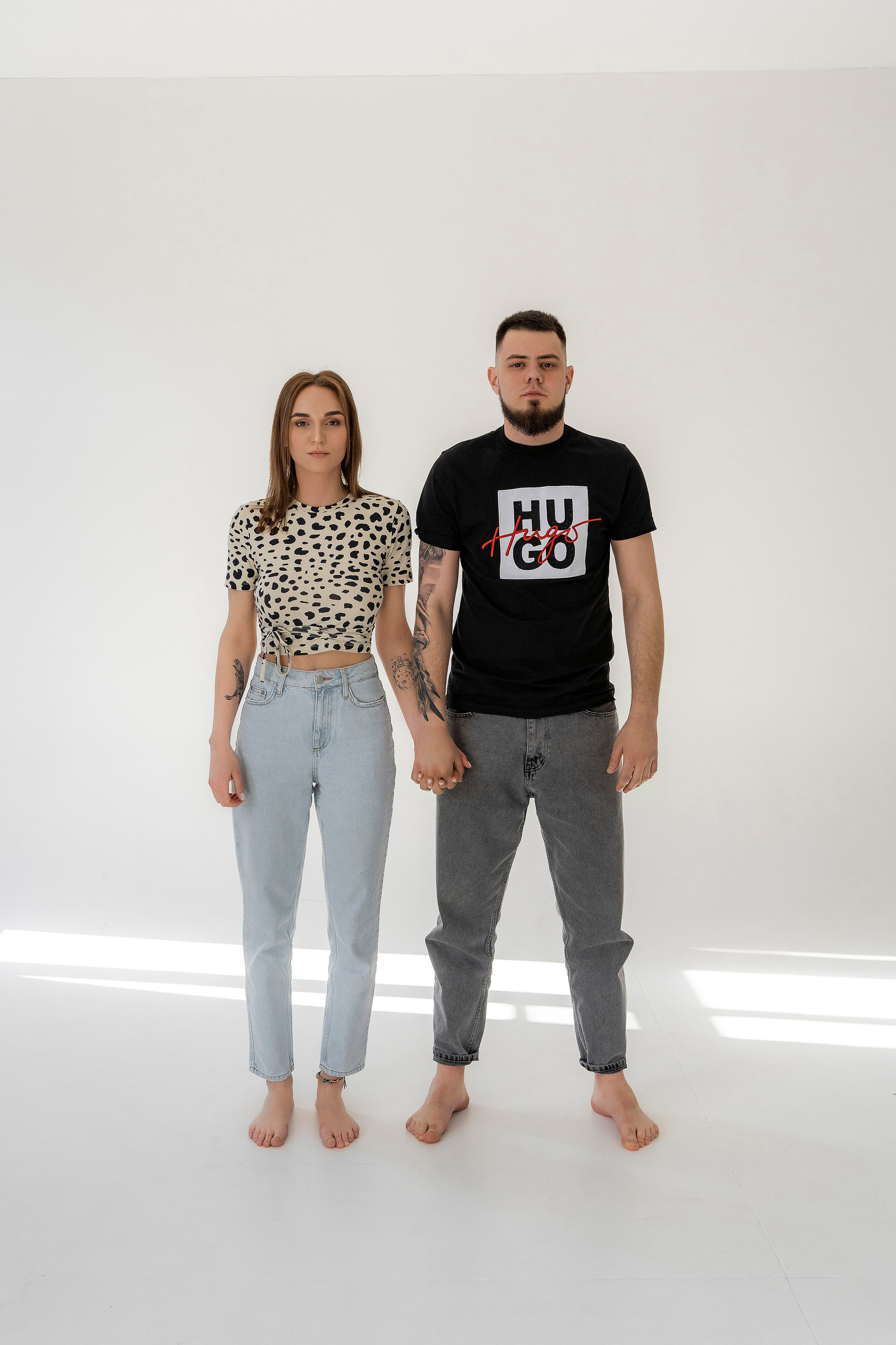 Юлия и Николай. Фотограф в Самаре Муртазина Дарья