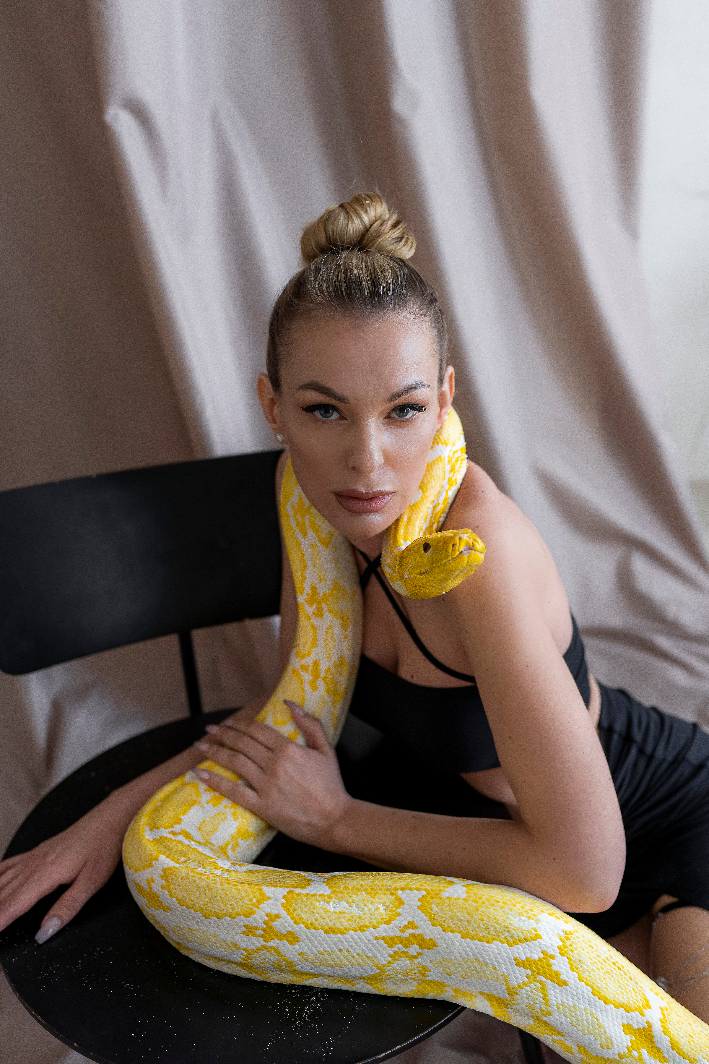 Юлия. Фотограф в Самаре Муртазина Дарья