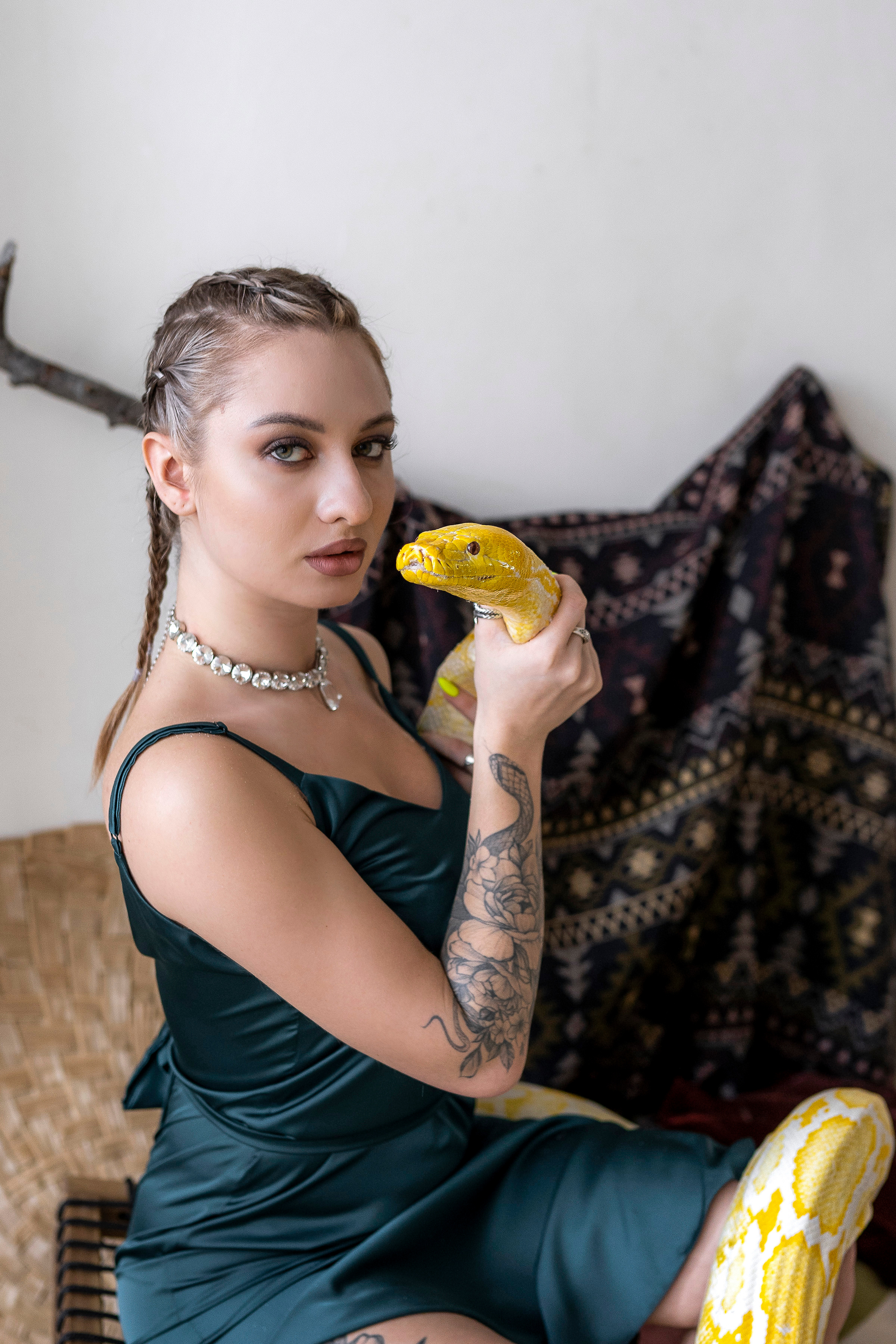 Эвелина. Фотограф в Самаре Муртазина Дарья