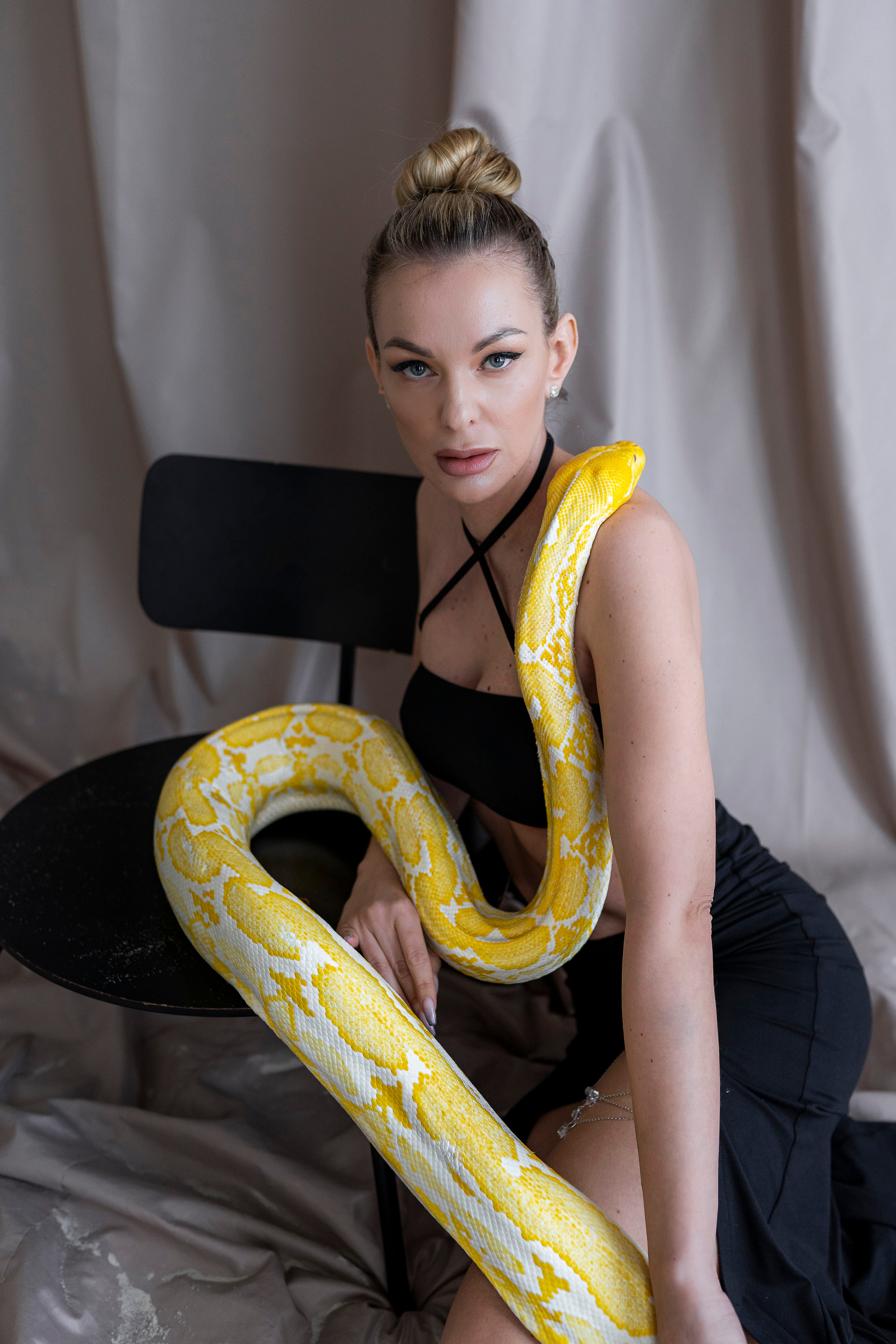 Юлия. Фотограф в Самаре Муртазина Дарья