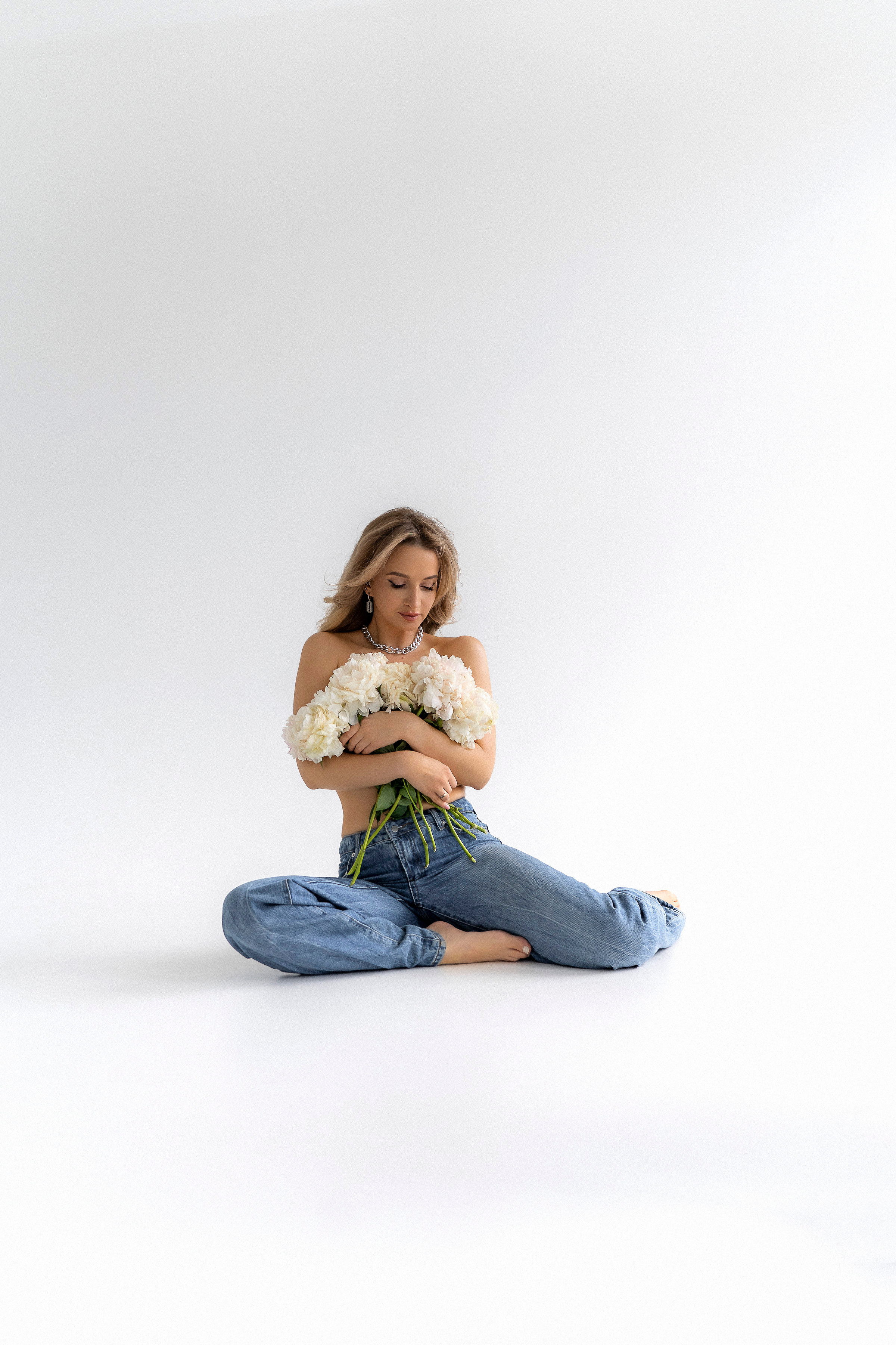 Лена. Фотограф в Самаре Муртазина Дарья