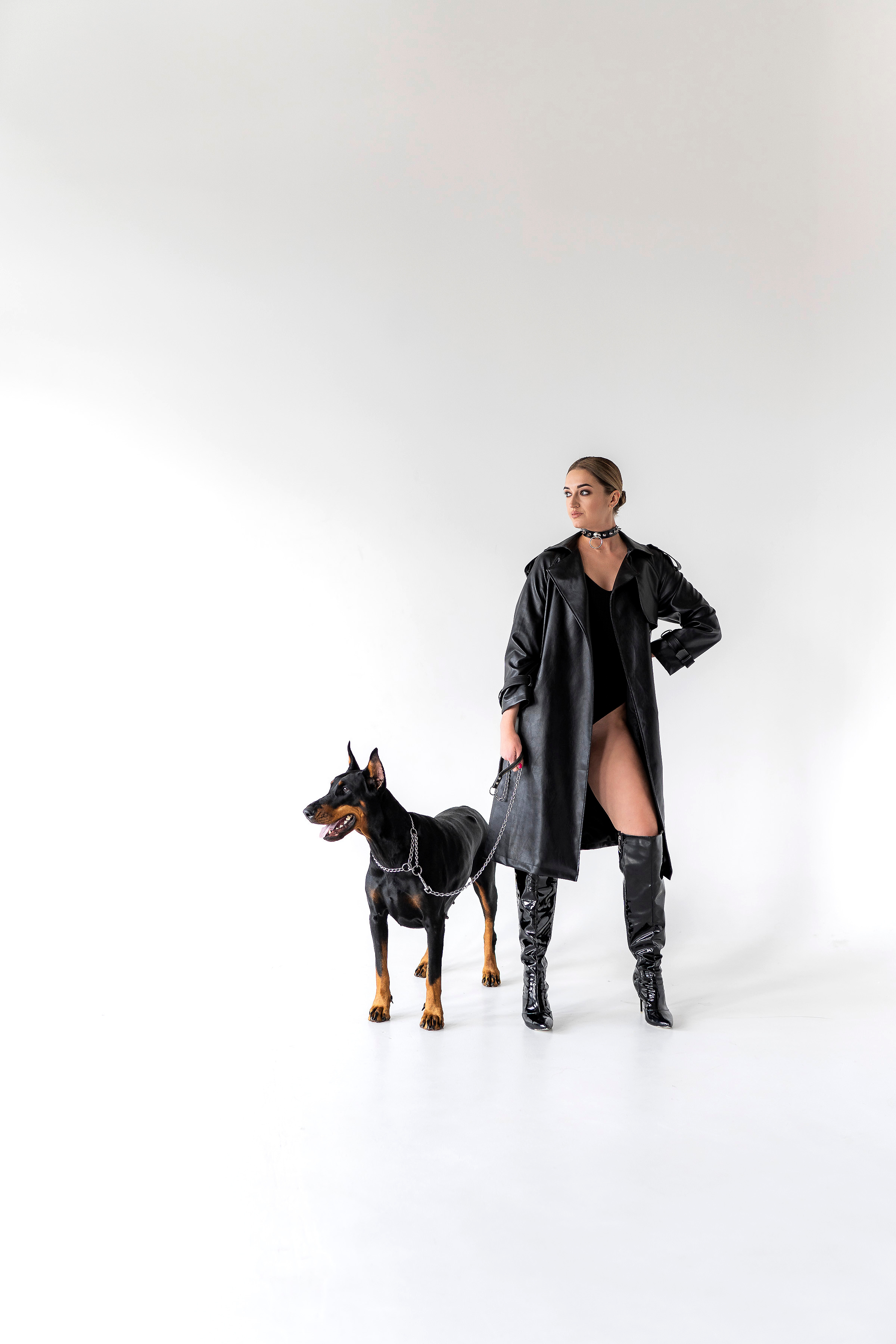 Марина. Фотограф в Самаре Муртазина Дарья