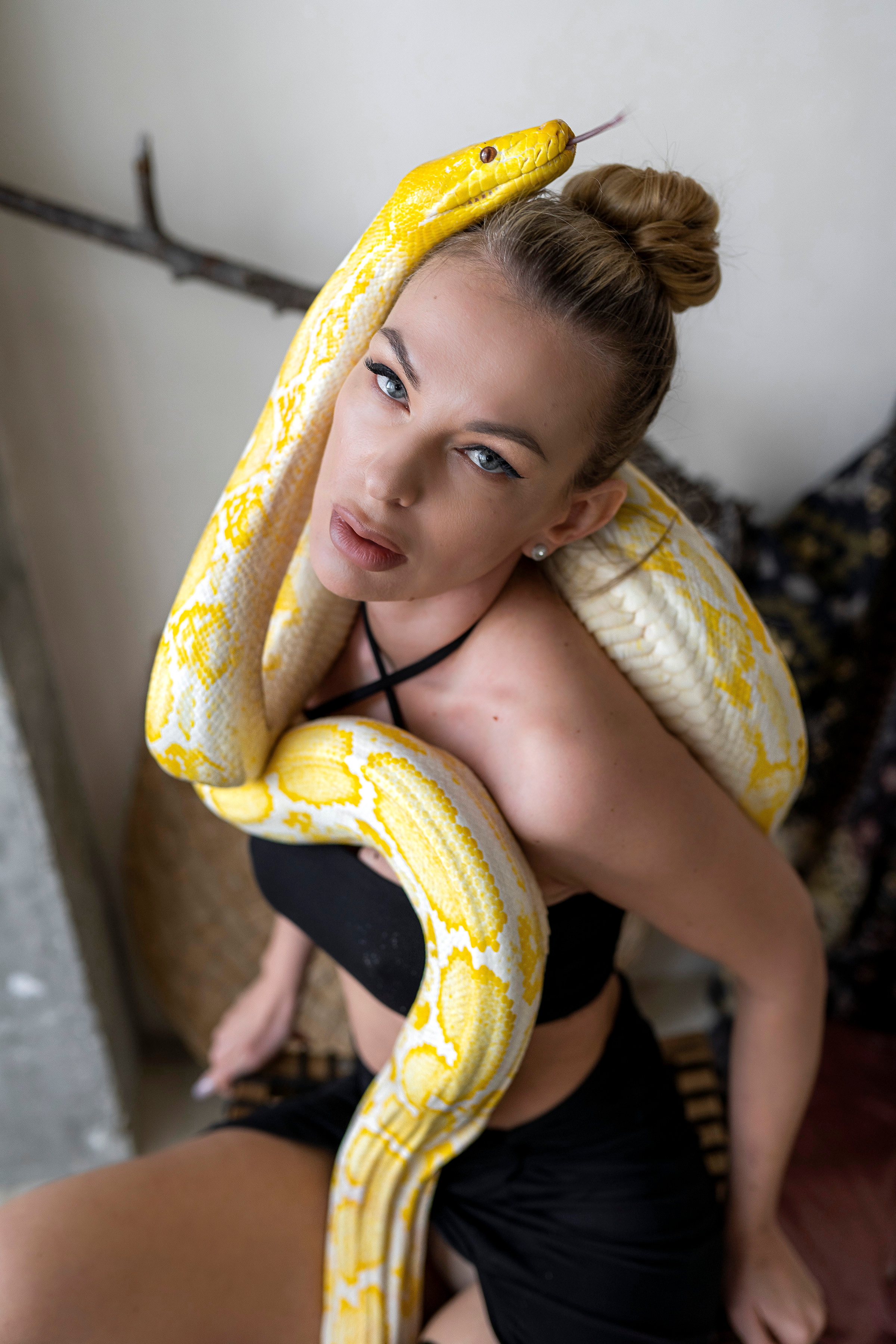 Юлия. Фотограф в Самаре Муртазина Дарья