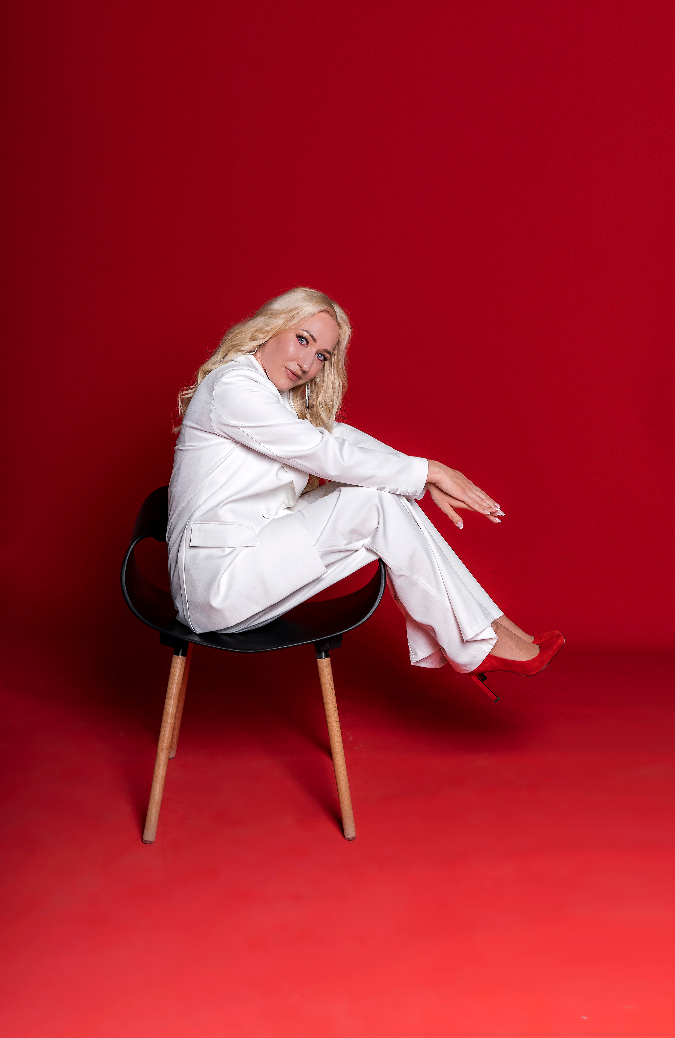 Олеся. Фотограф в Самаре Муртазина Дарья