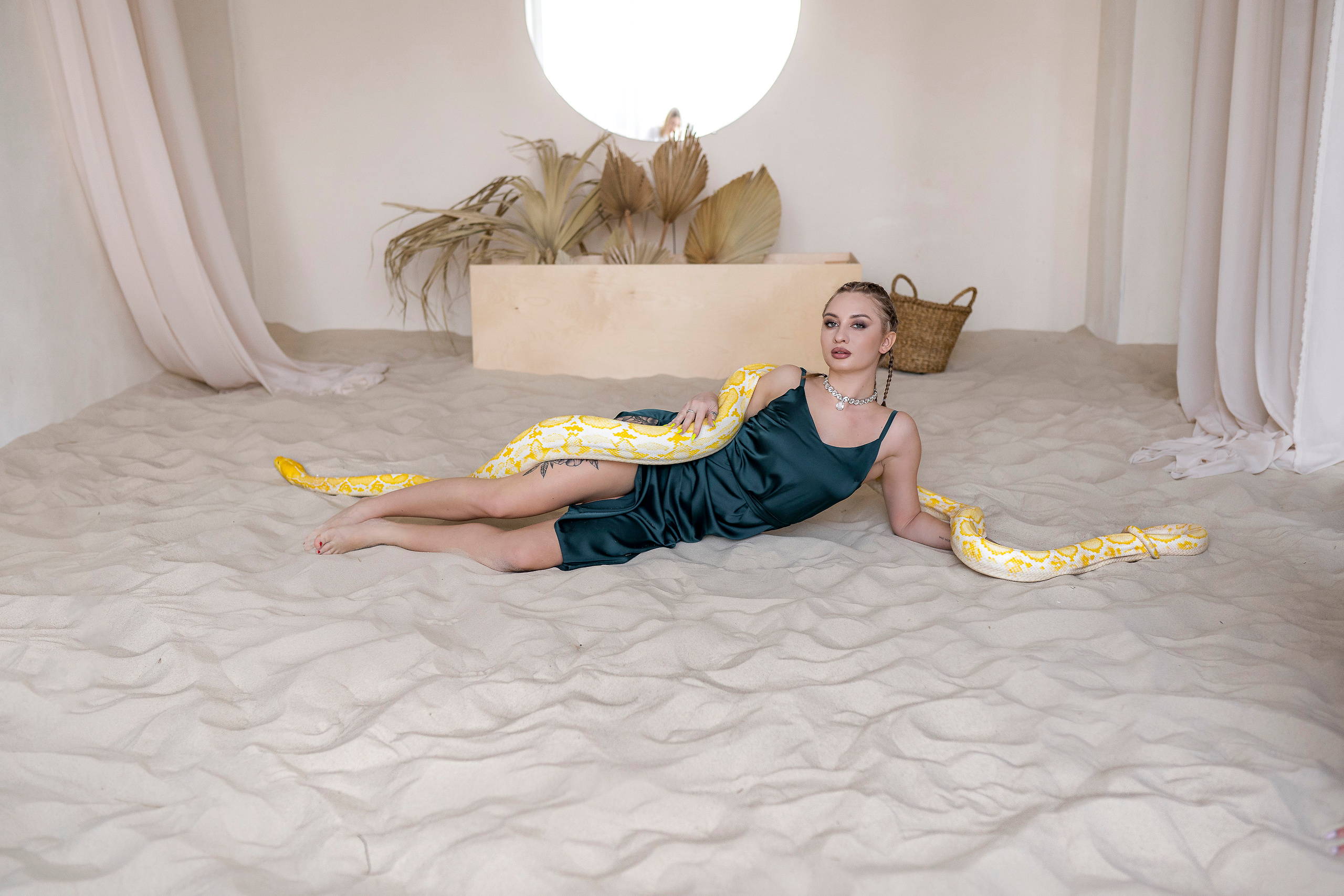 Эвелина. Фотограф в Самаре Муртазина Дарья