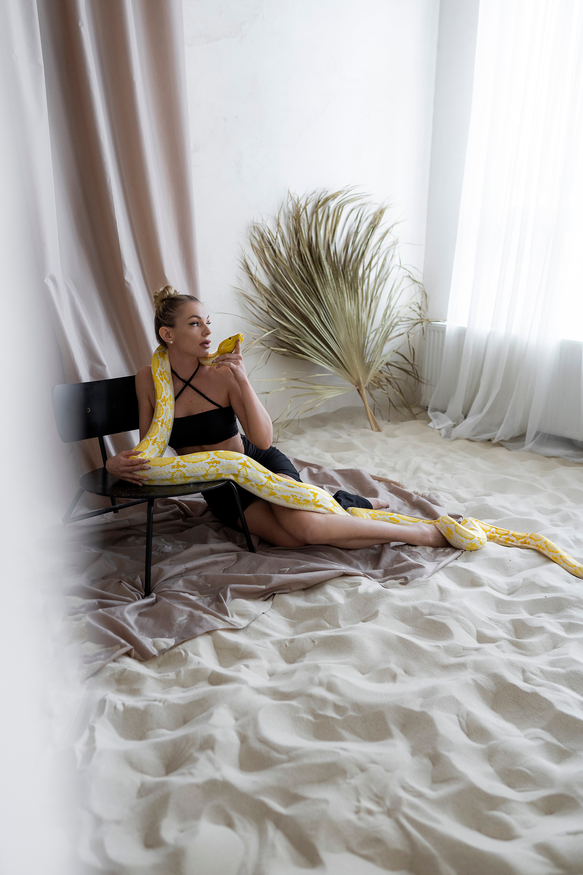 Юлия. Фотограф в Самаре Муртазина Дарья