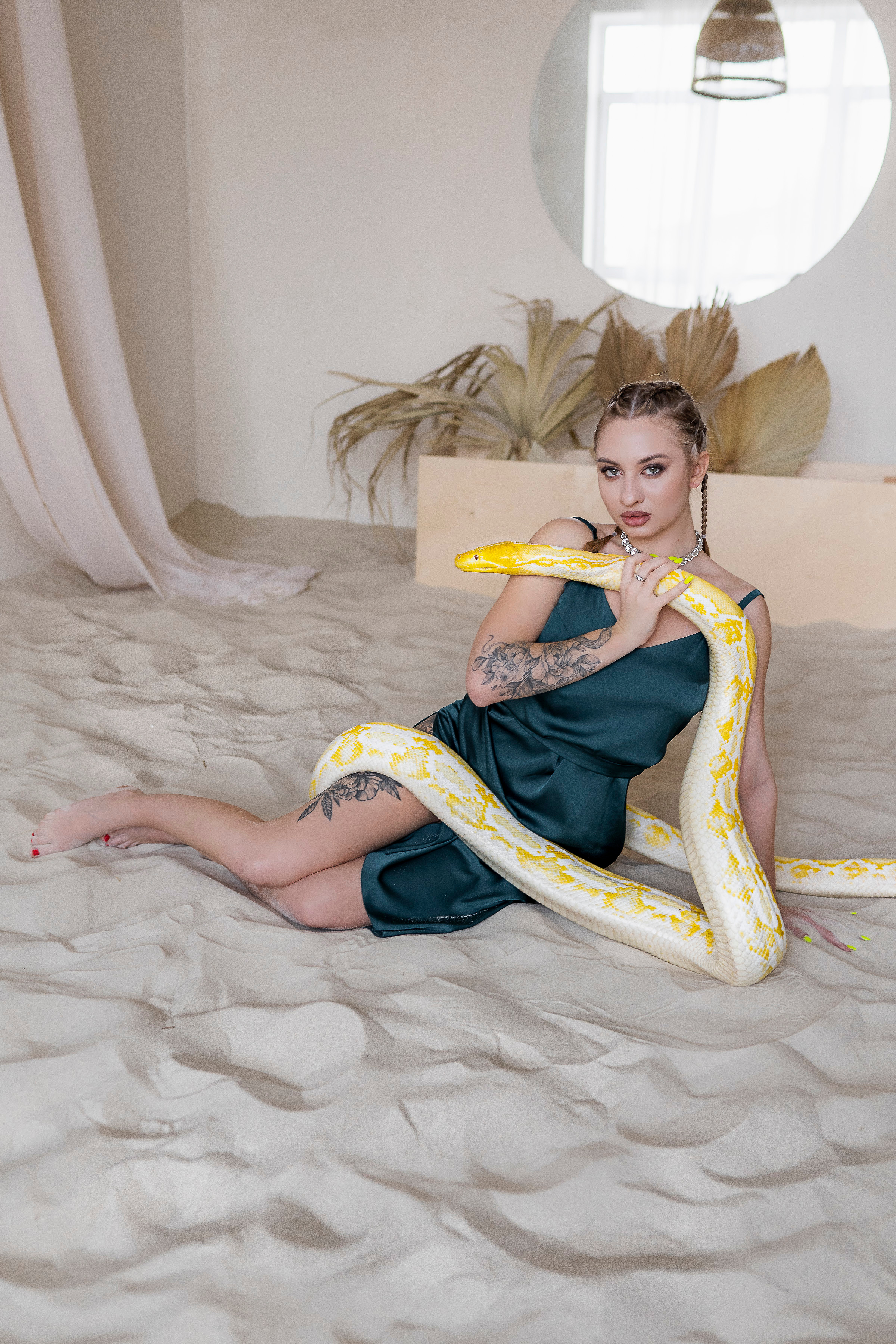 Эвелина. Фотограф в Самаре Муртазина Дарья