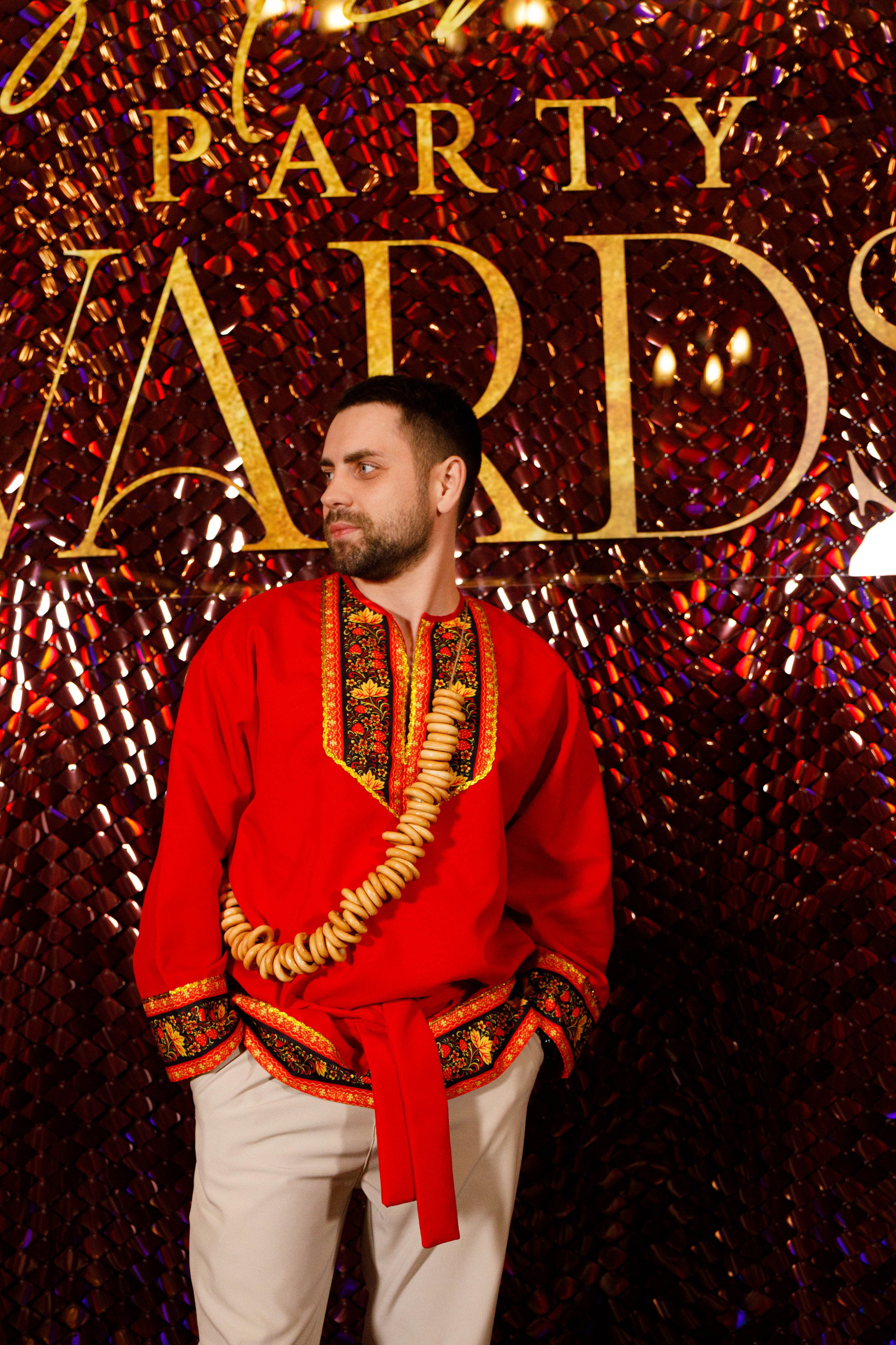 Премия AIR IN PARTY AWARDS. Свадебный фотограф. Москва и Московская Область