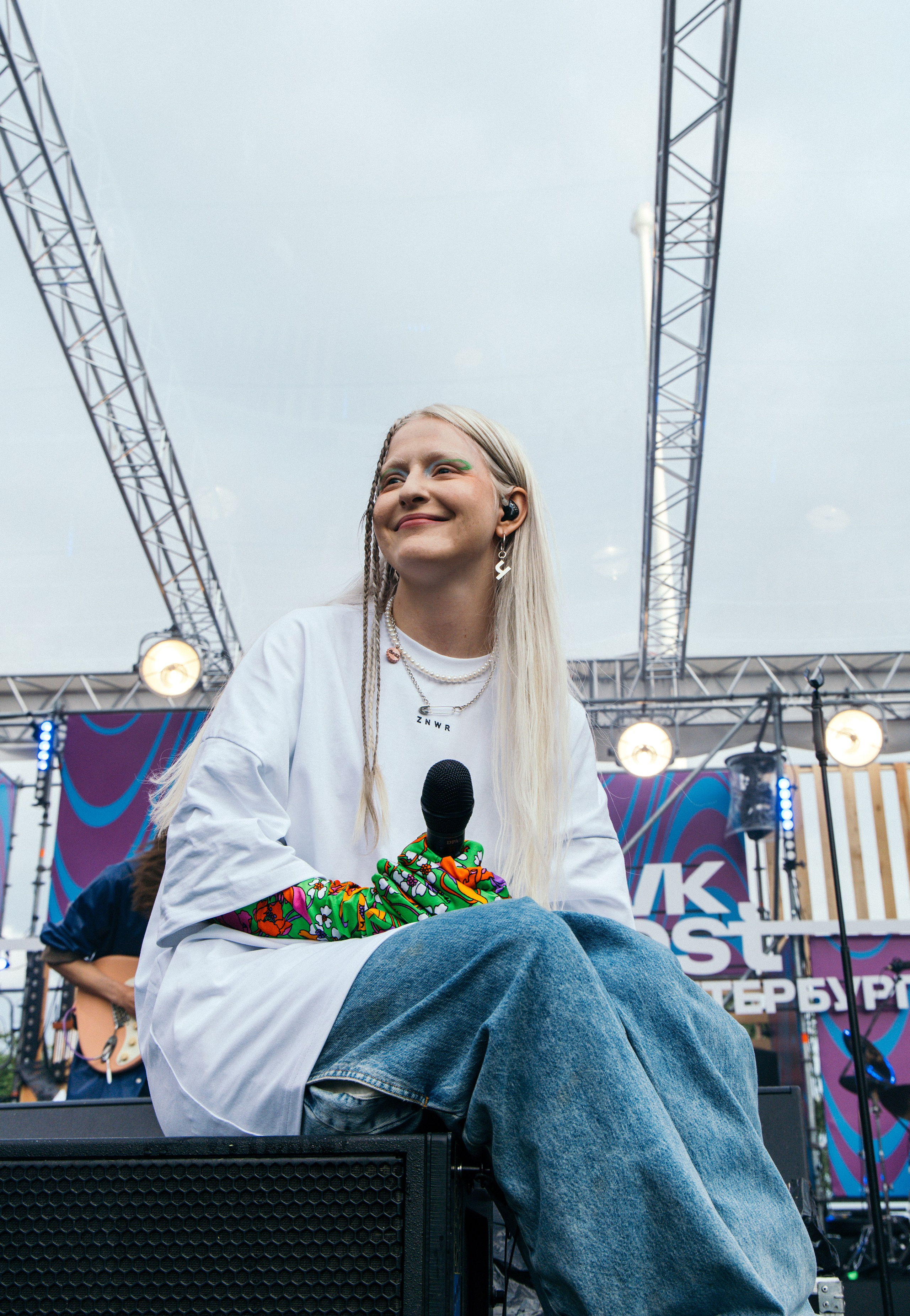 VKFEST'23-24. RUSLAN ROZANOV