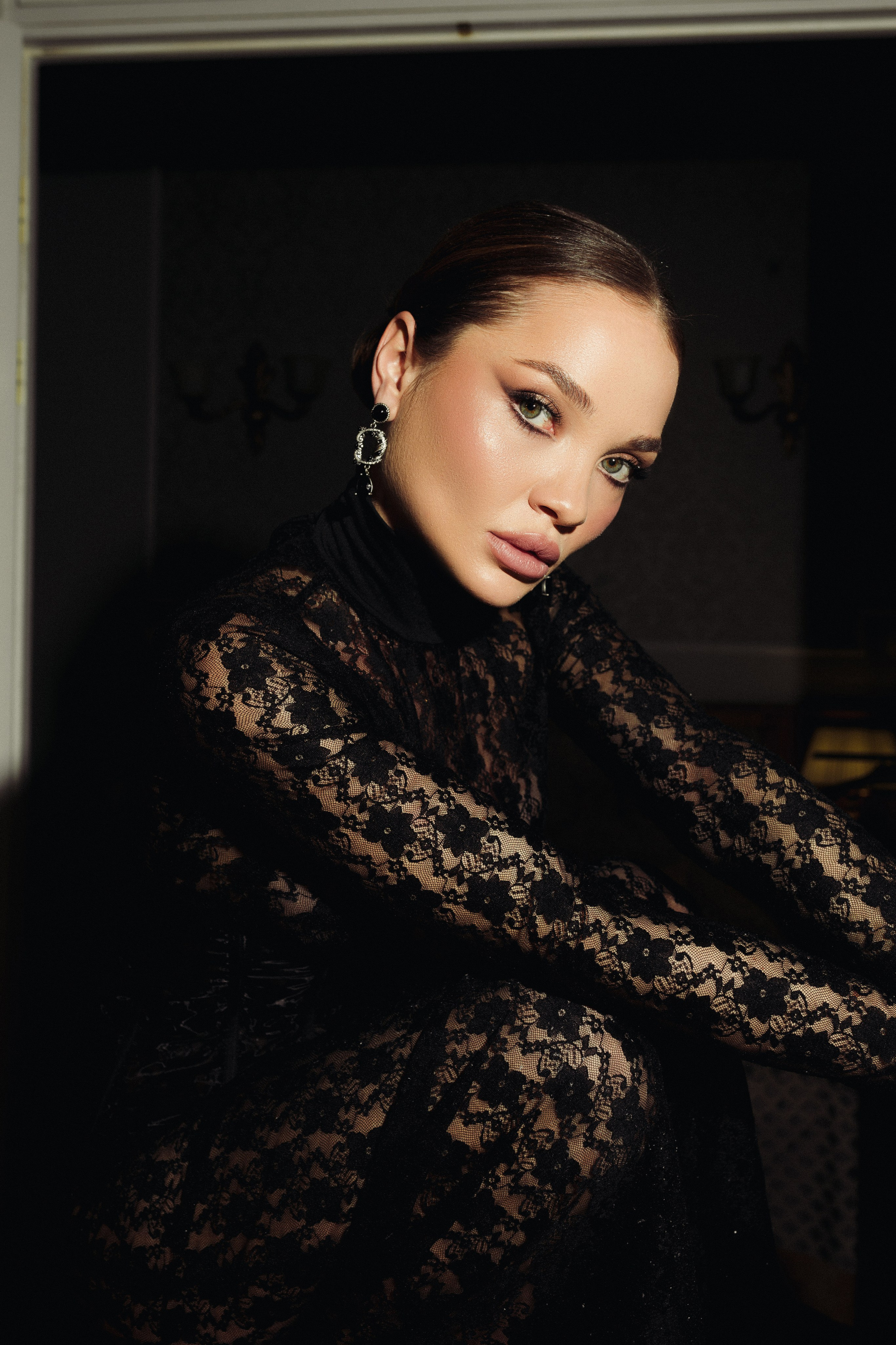 MARY. Главная