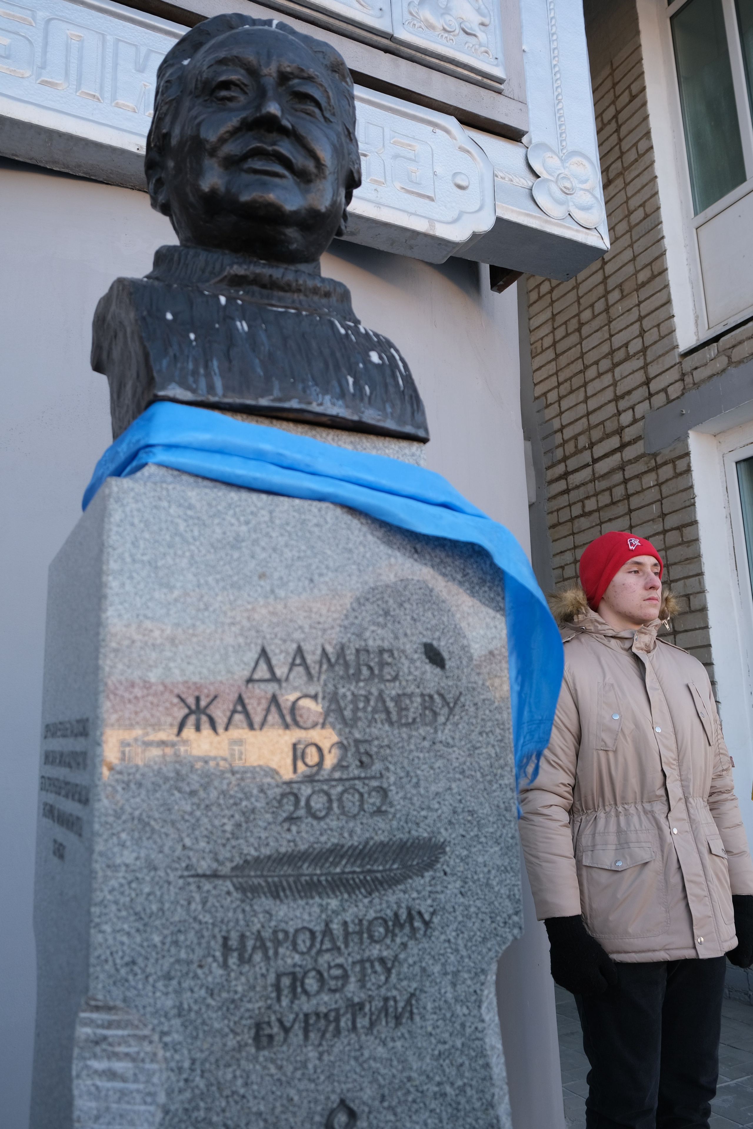 Концерт, посвященный 100-летию Хоринского района. Сэсэг — дочь степи | семейный фотограф