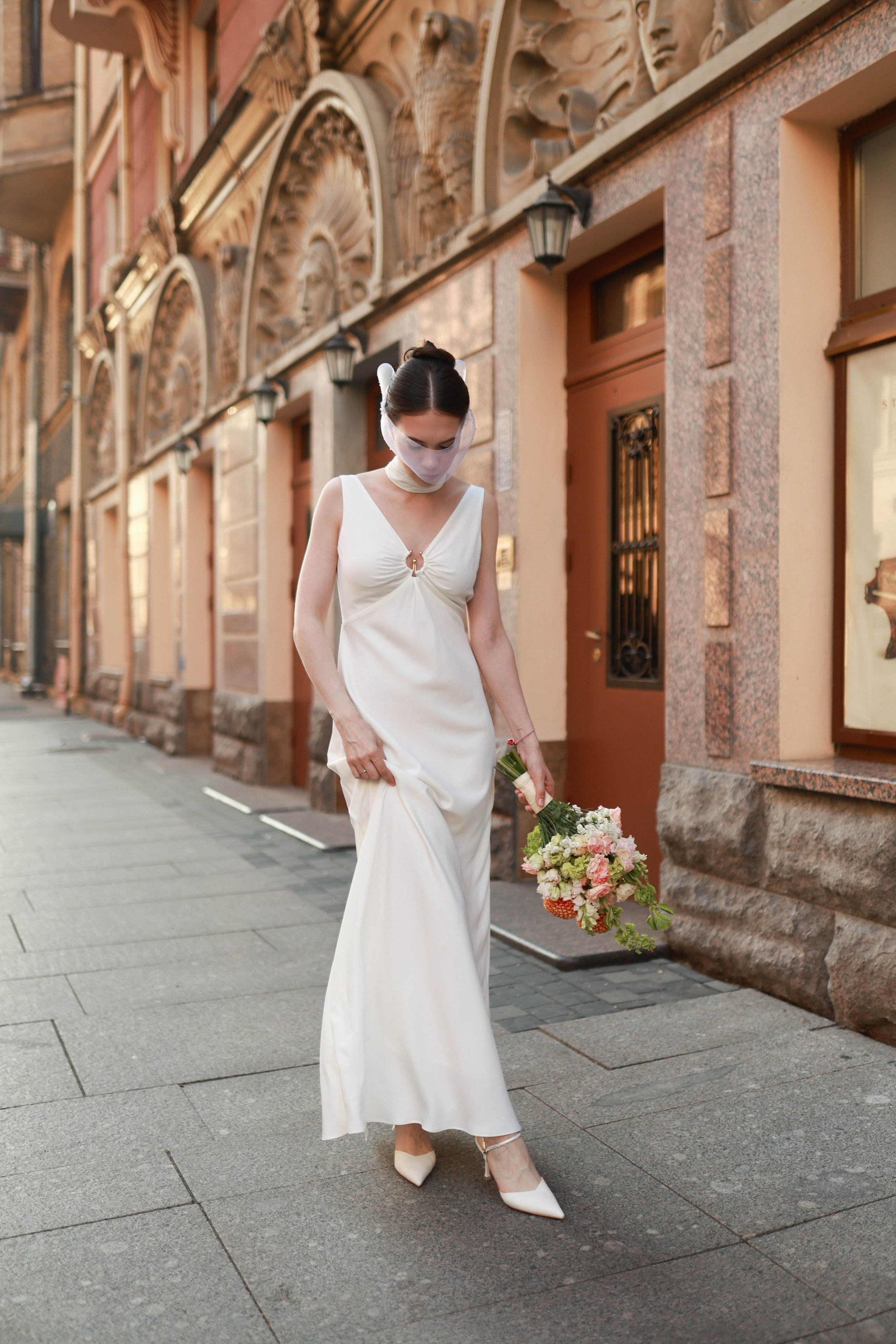 Александра и Андрей. Лена Колягина Фотограф по любви