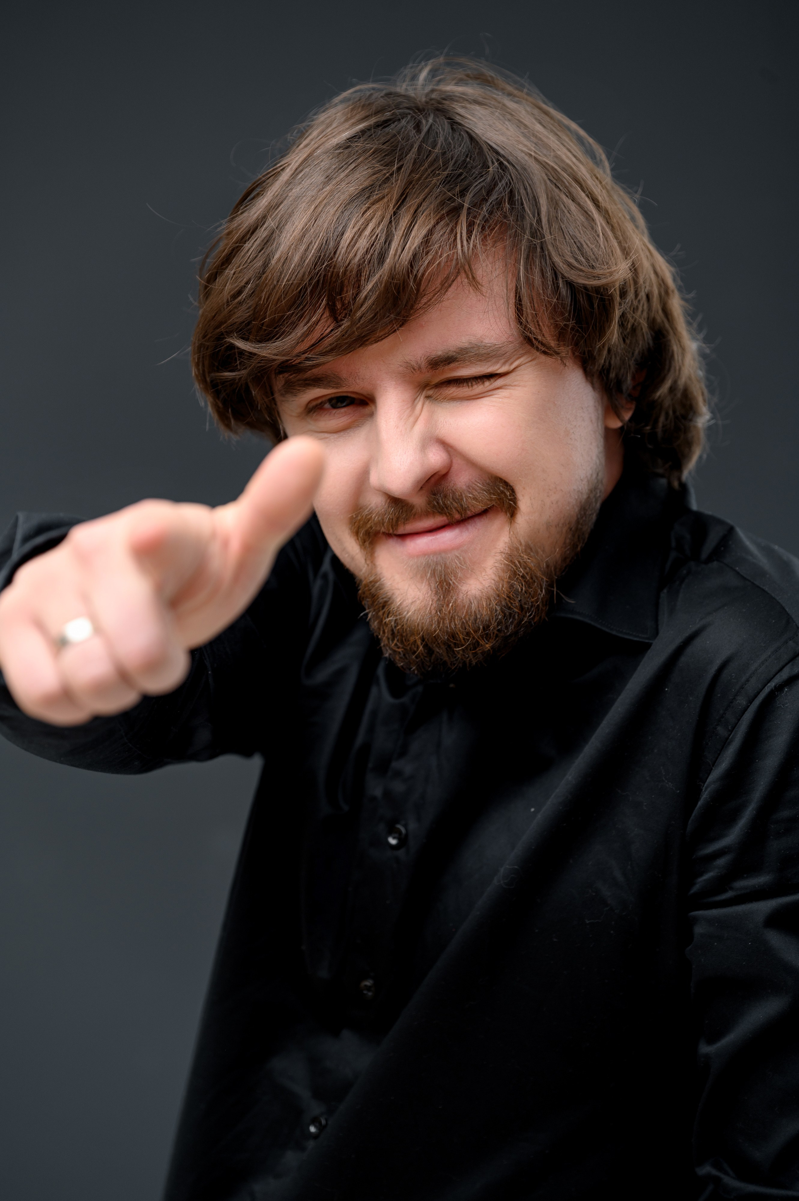 Прогресс съемка сотрудников. Wedding photographer