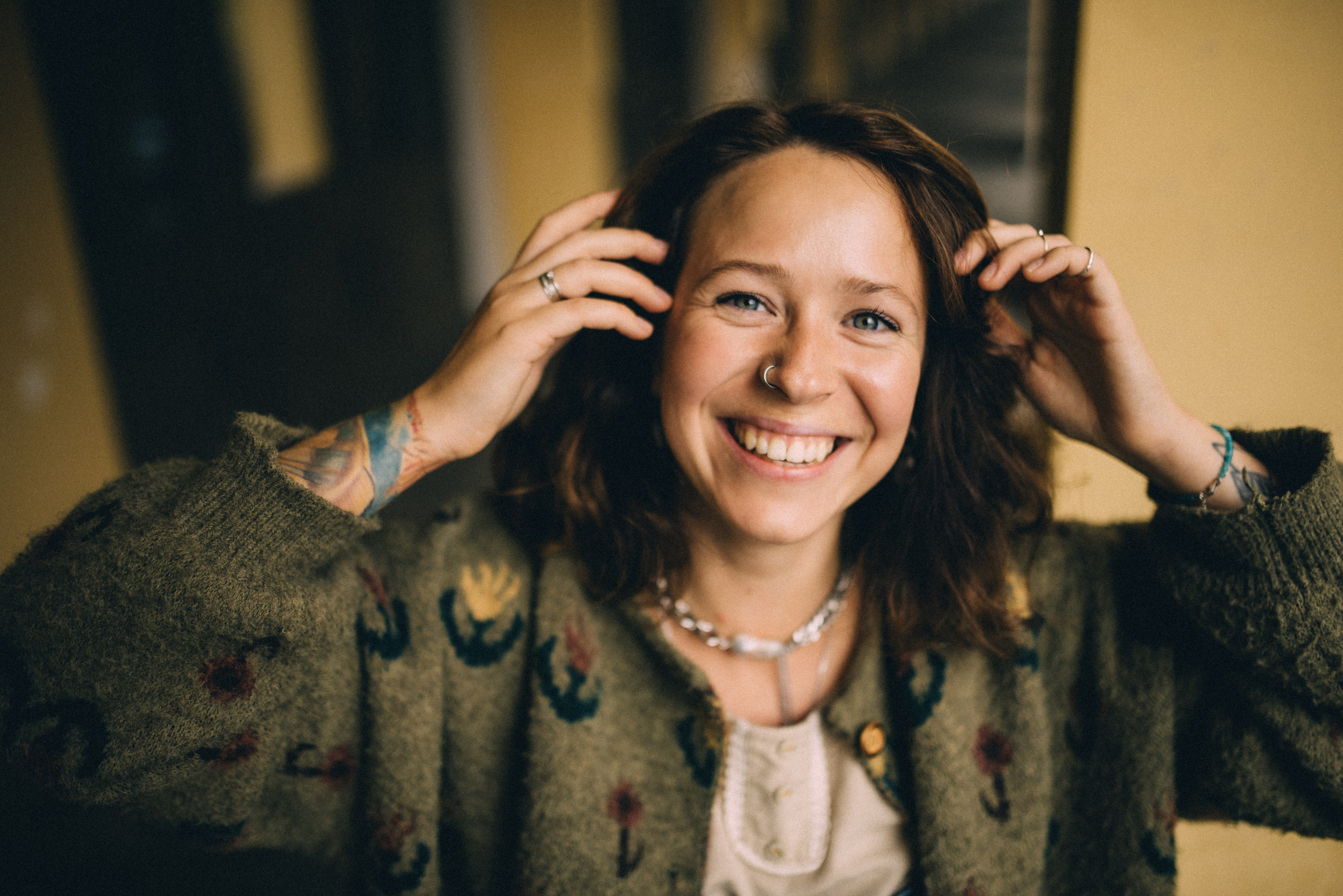 Маша. Фотограф Волченкова Екатерина