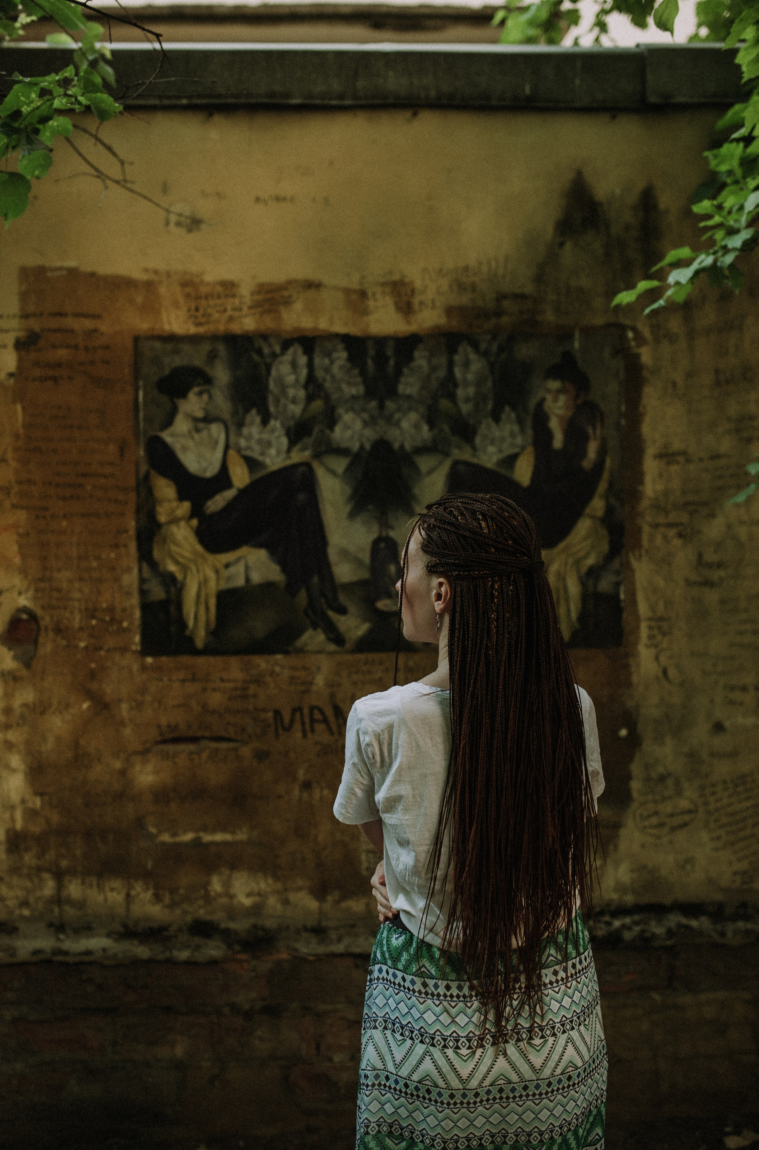 Ириша на память о Питере. Фотограф в Санкт-Петребурге и в Великих Луках Волченкова Екатерина