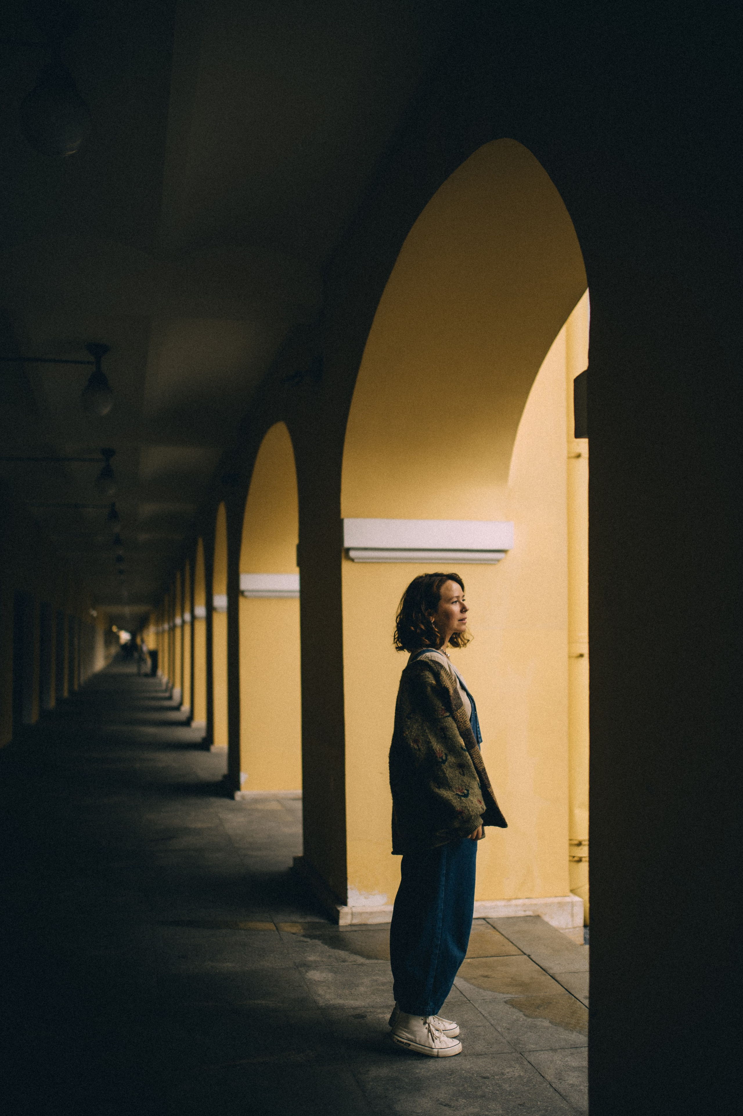 Маша. Фотограф Волченкова Екатерина