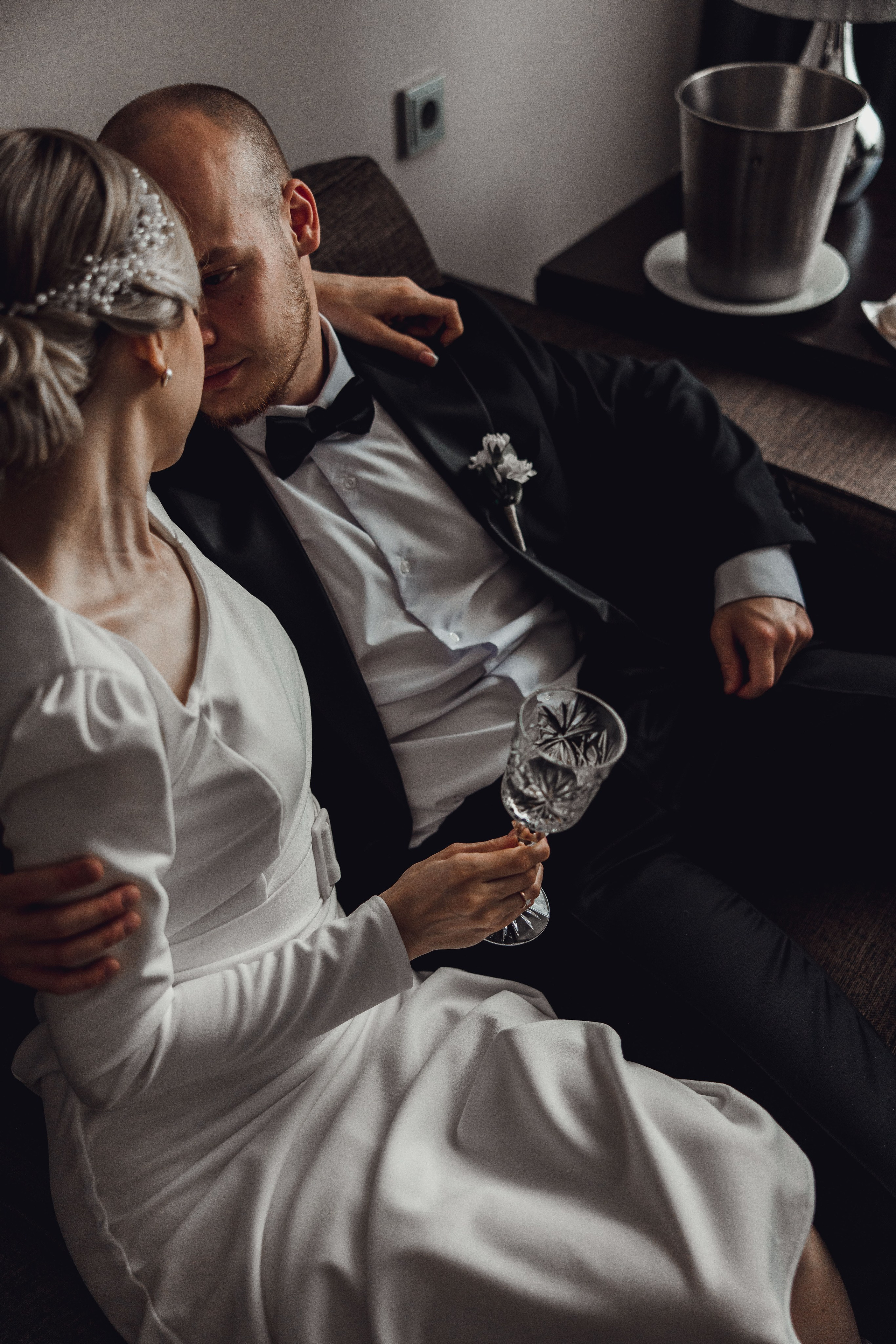 Азат & Расима. Главная