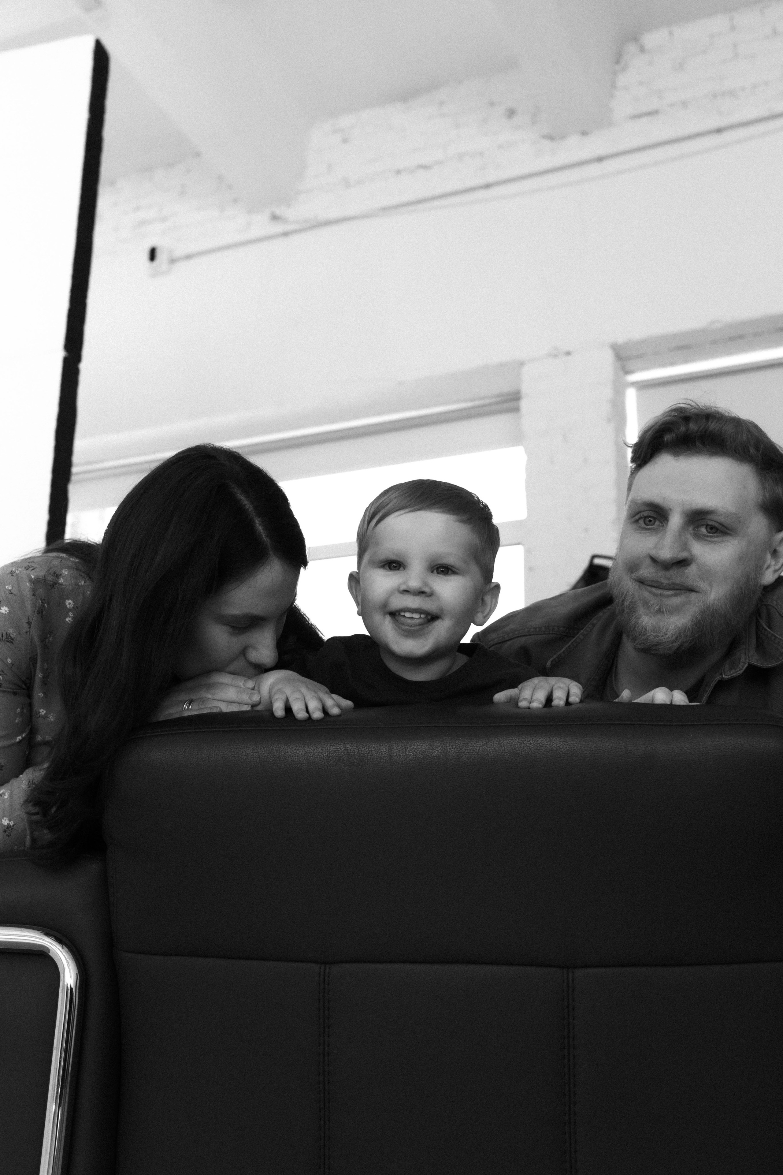 Павел, Ангелина и Валерий. Катерина Аникеева | Фотограф | Екатеринбург