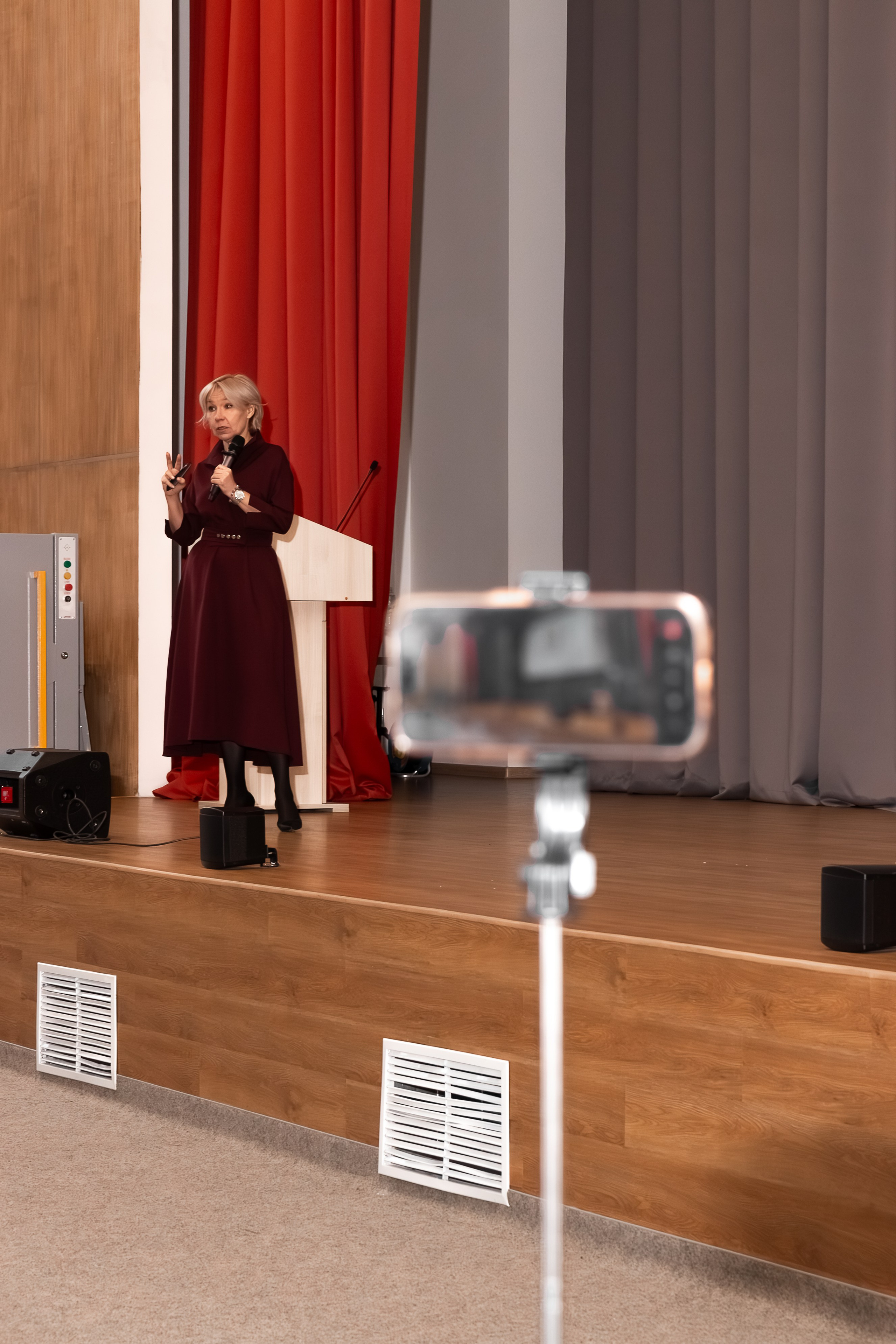 Репортажный фотограф в Екатеринбурге Евгения Кожемячко