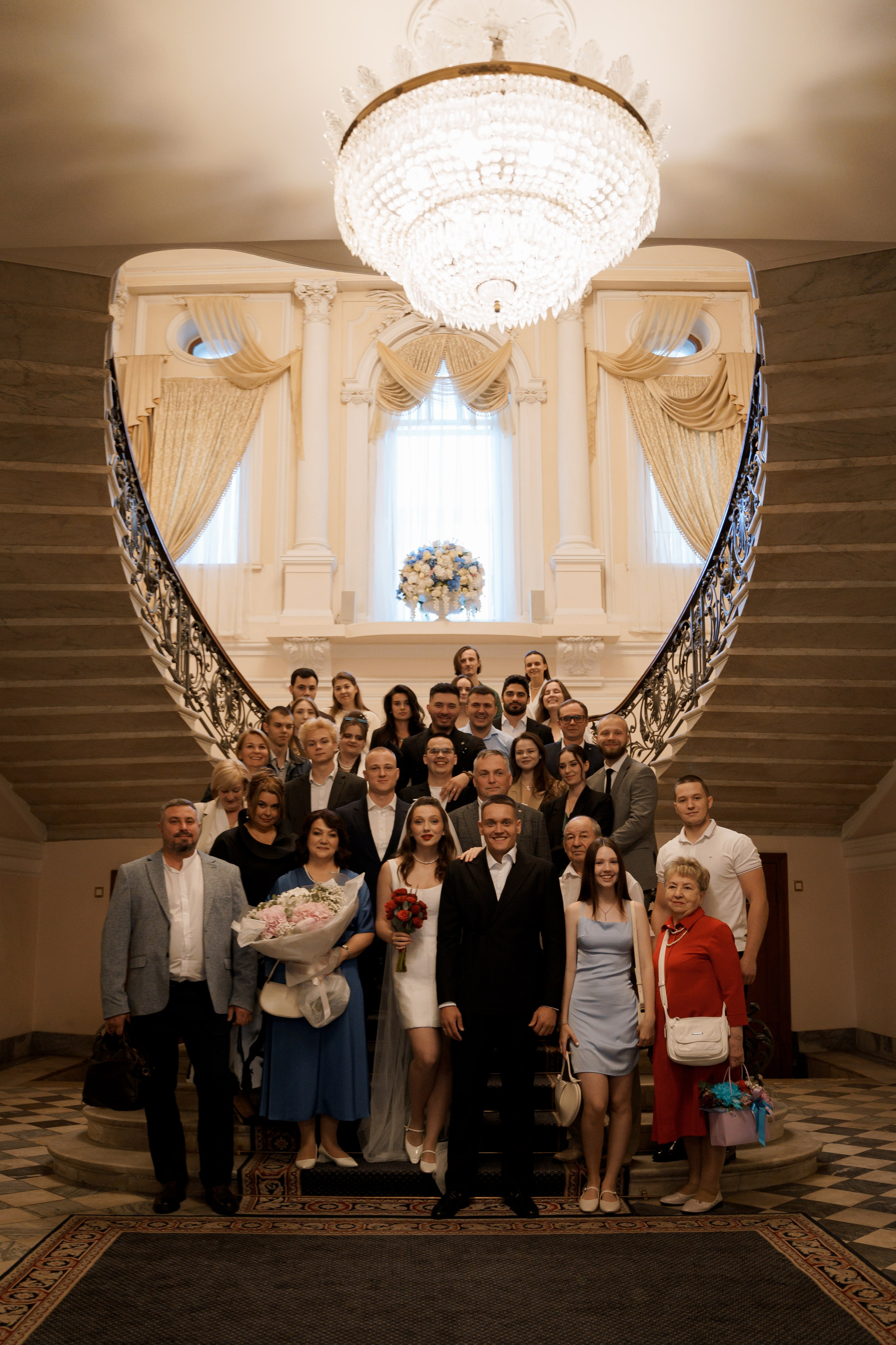 Ваш самый важный день — свадьба. Чувственный фотограф в Санкт-Петербурге Пятнова Ксения