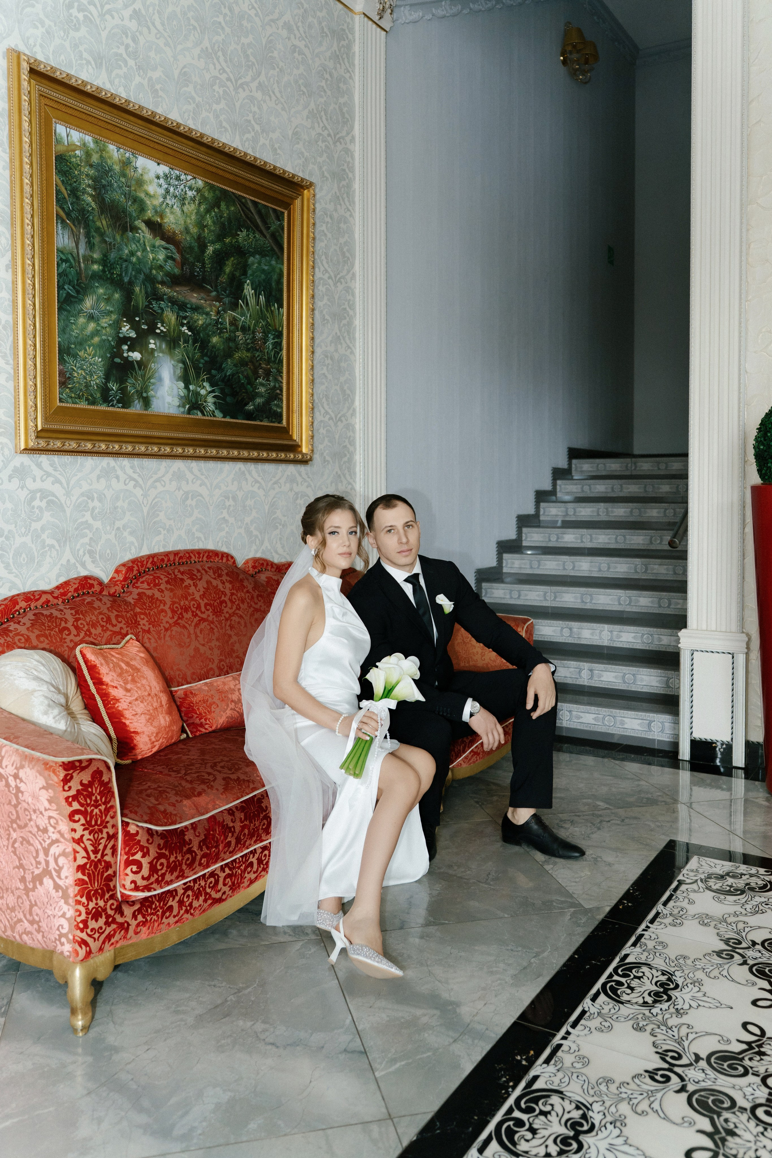 V & D | VILLA ITALIA. Свадебный фотограф в Москве и Краснодаре Анастасия Прудко