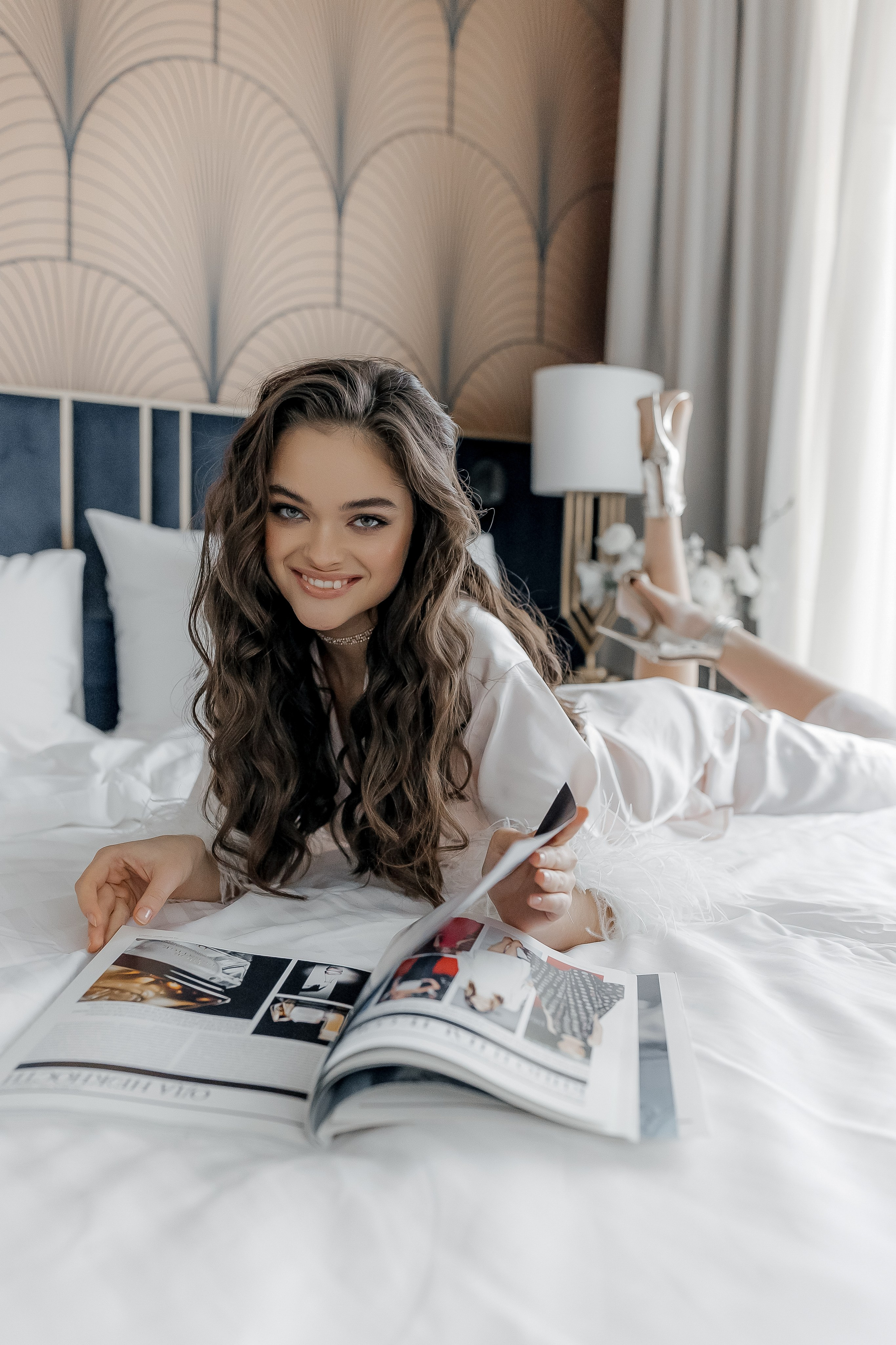 N & D | Imperial Plaza. Свадебный и семейный фотограф в Краснодаре Анастасия Прудко