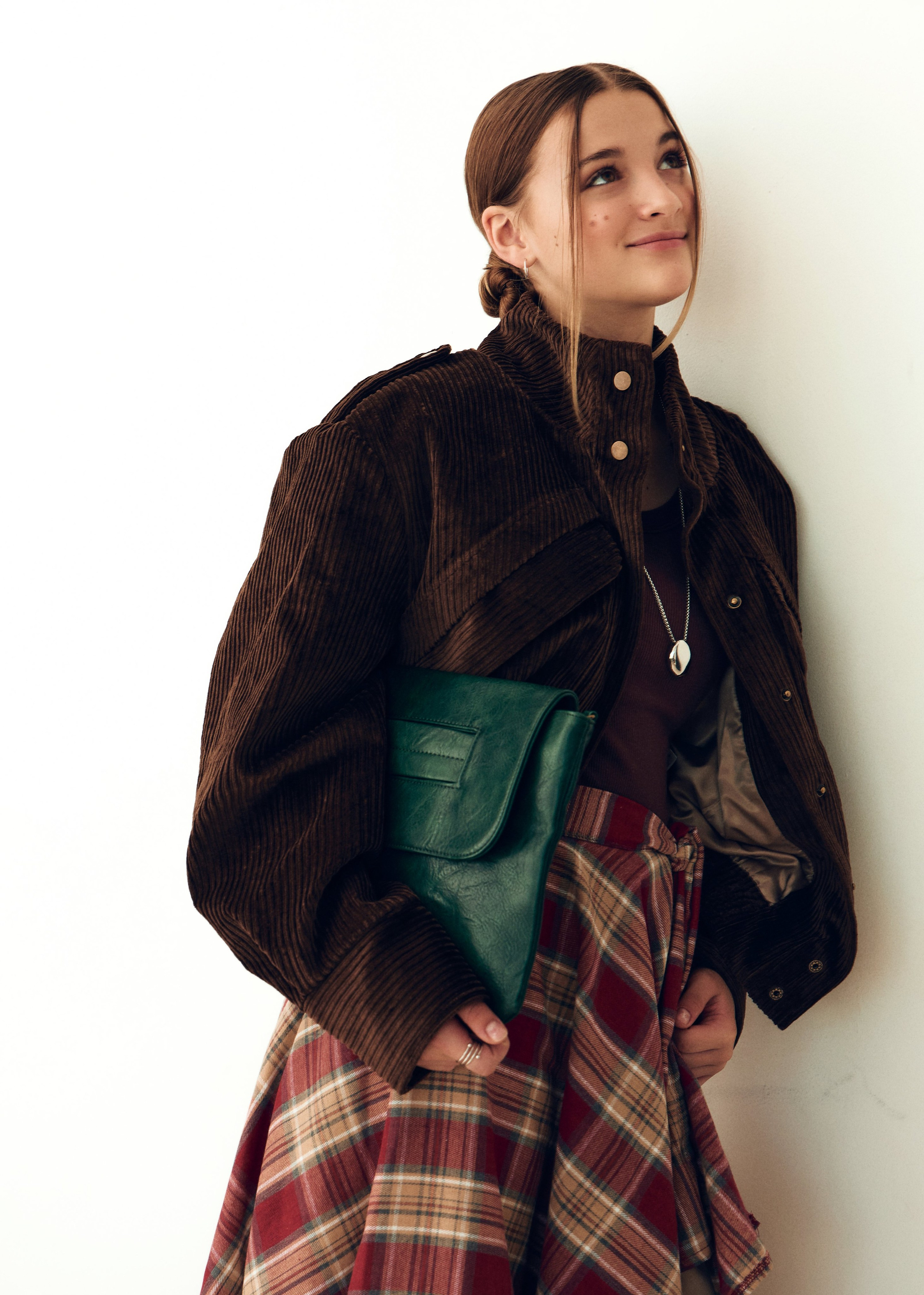 Прокофьева Диана 13 ЛЕТ 160 СМ. Детское модельное агентство Musthave agency. База профессиональных моделей