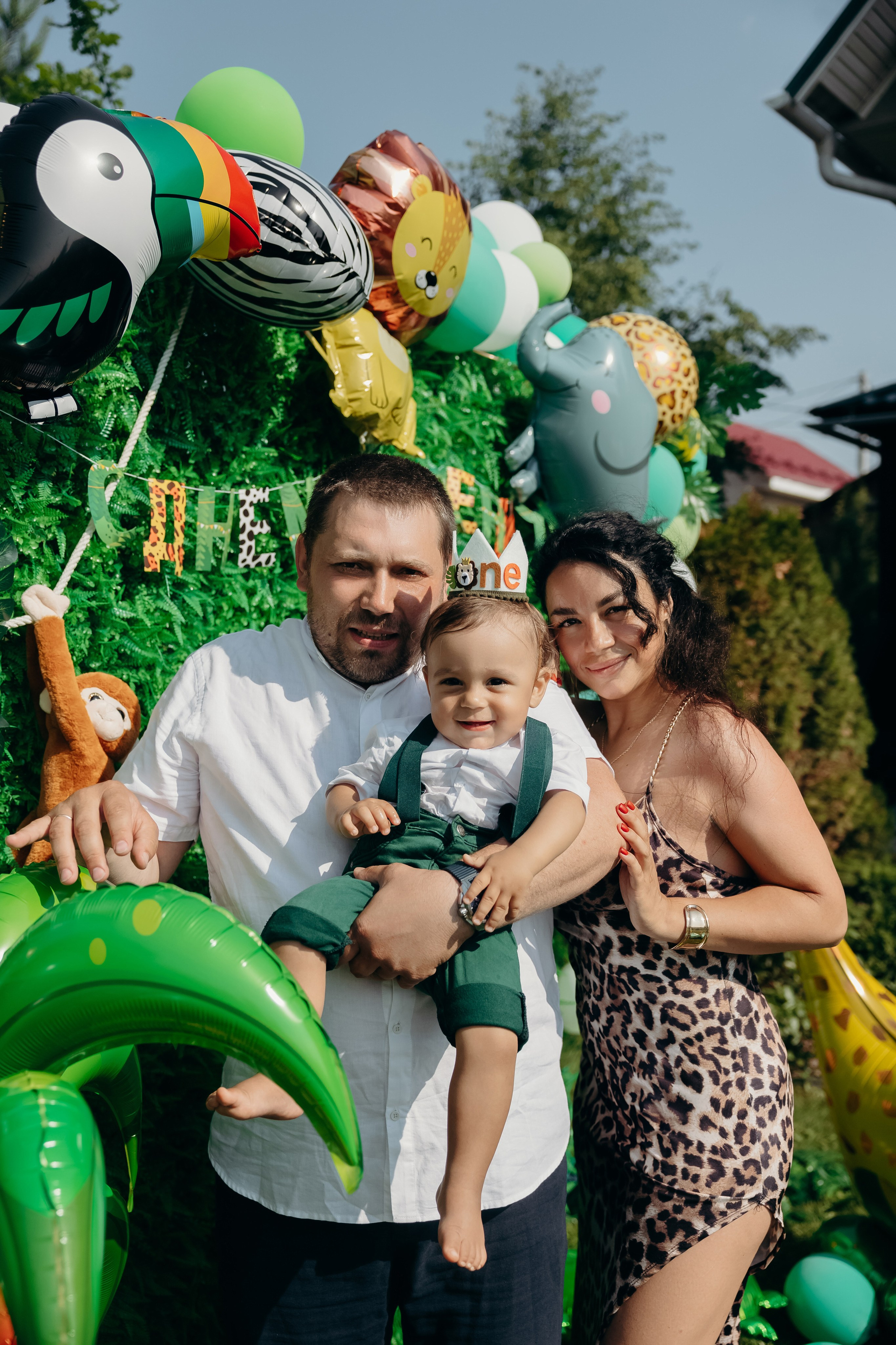 День рождения. Фотограф свадебный семейный в Красноярске Шукшина Наталья