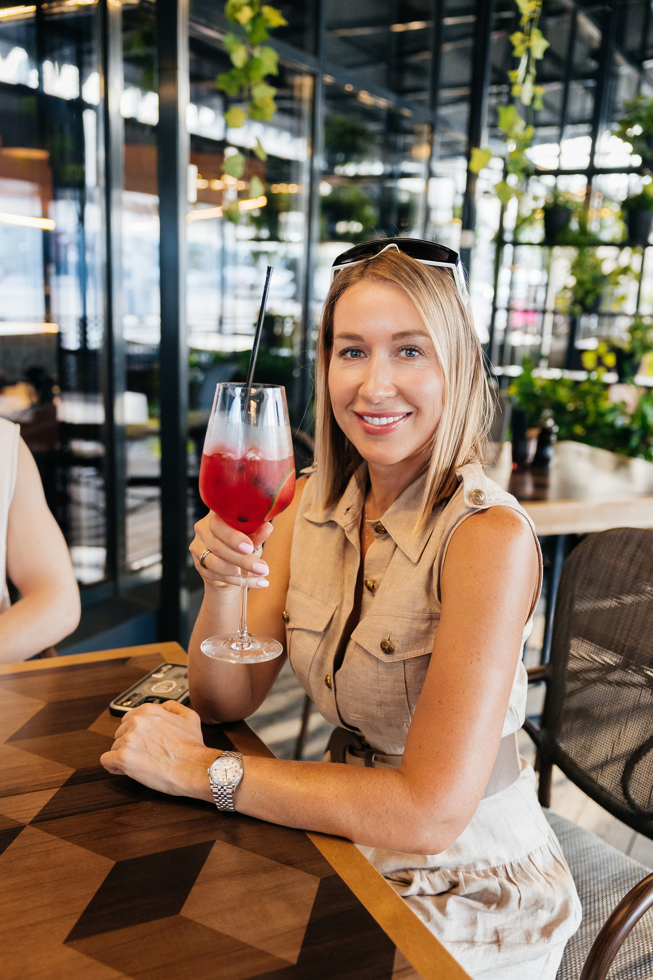 ГОРЯЧИЙ ЦЕХ открытие летней террасы. Фотограф свадебный семейный в Красноярске Шукшина Наталья