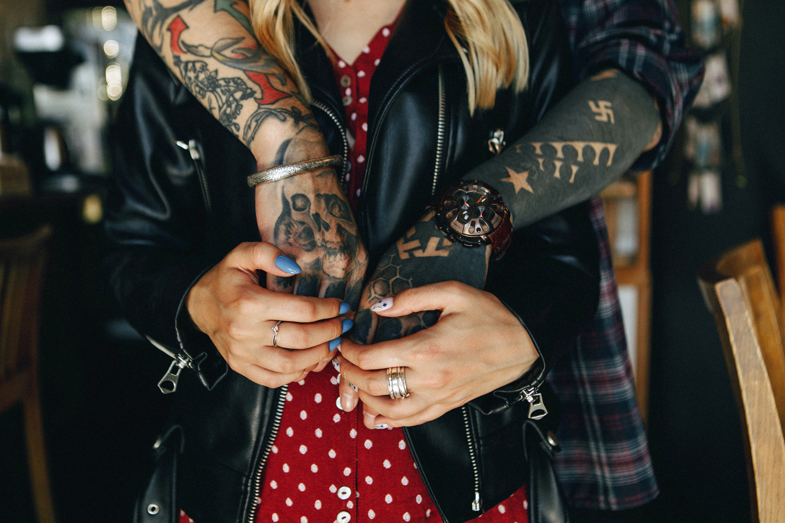 Интернациональная пара на съемке в Крыму. Крым фото, отдых Крым, Севастополь фото, Свадьба фото, Олег Горбатко