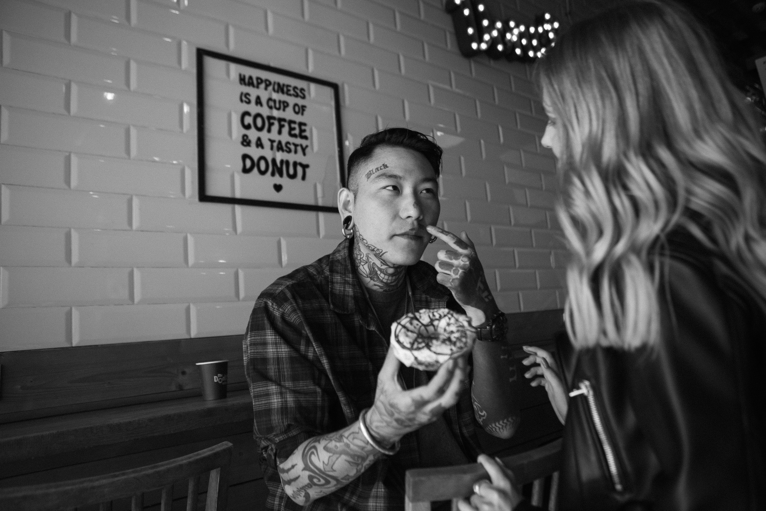 Интернациональная пара на съемке в Крыму. Крым фото, отдых Крым, Севастополь фото, Свадьба фото, Олег Горбатко