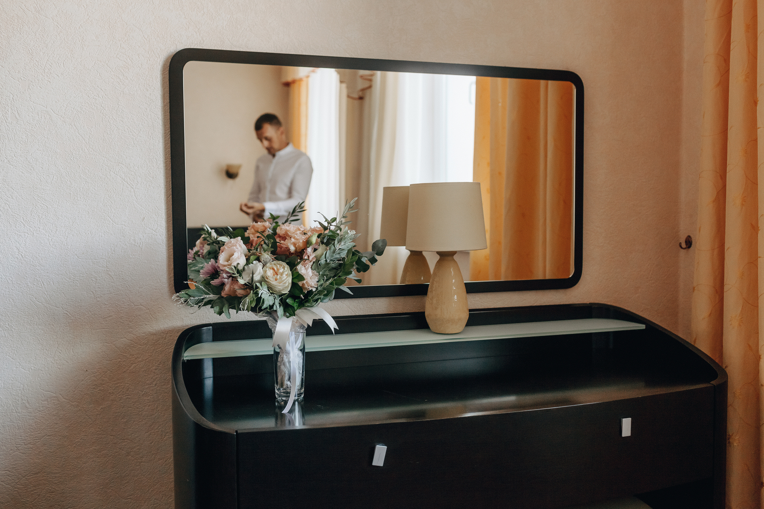 Свадьба в Крыму, город Севастополь, мыс Фиолент. Крым фото, отдых Крым, Севастополь фото, Свадьба фото, Олег Горбатко