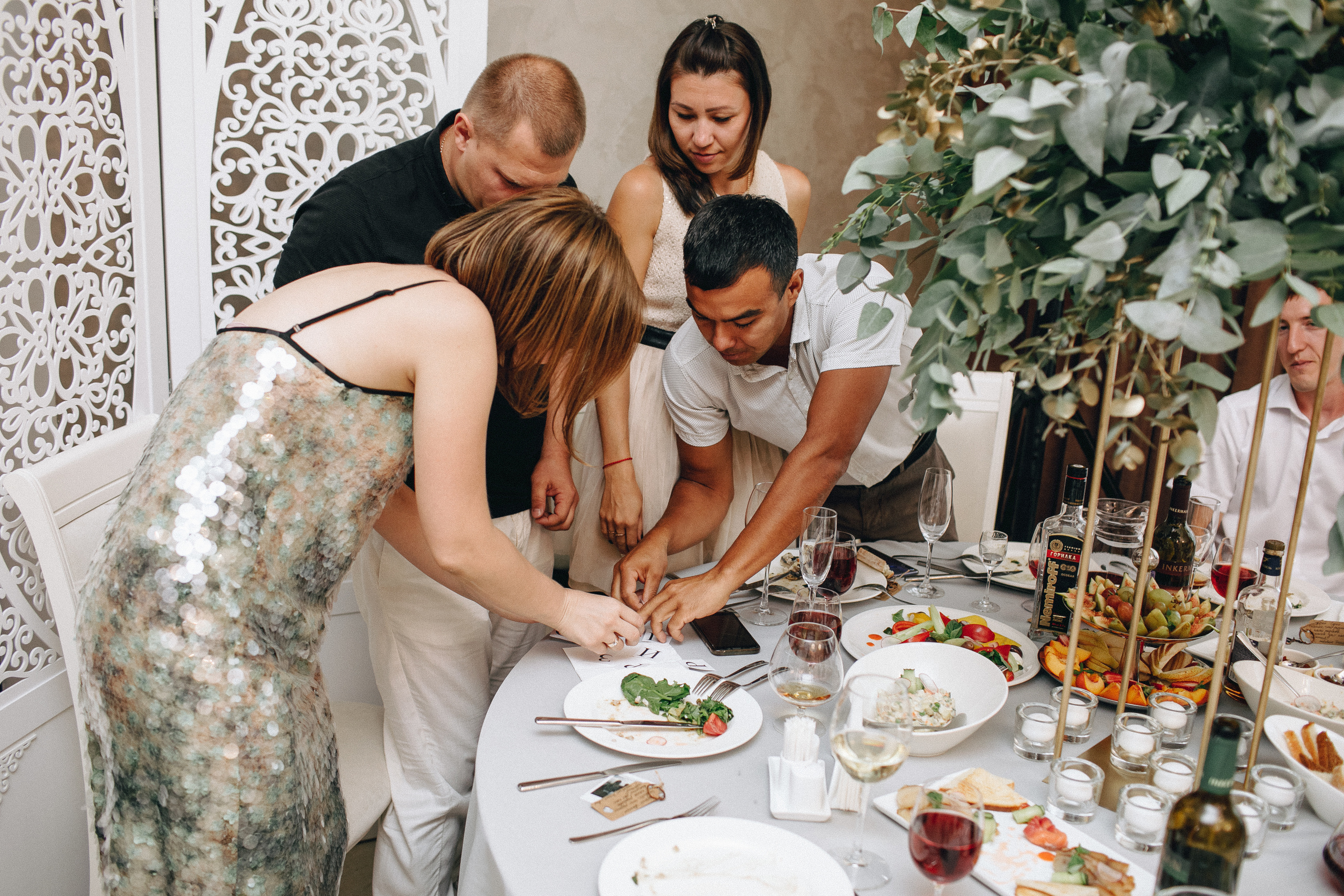 Красивая свадебная фотосъемка в Крыму. Крым фото, отдых Крым, Севастополь фото, Свадьба фото, Олег Горбатко